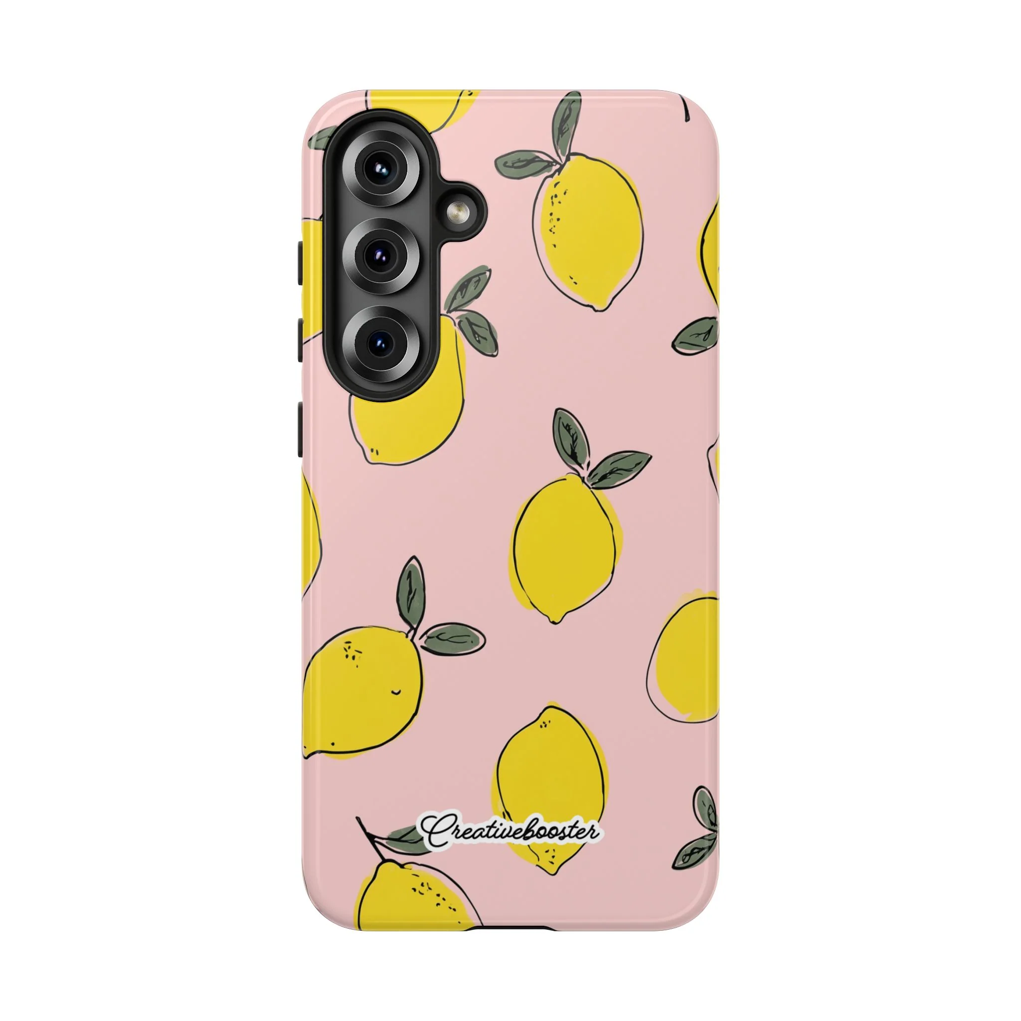 Blush Sketch - Tough Phone Case - Image 72
