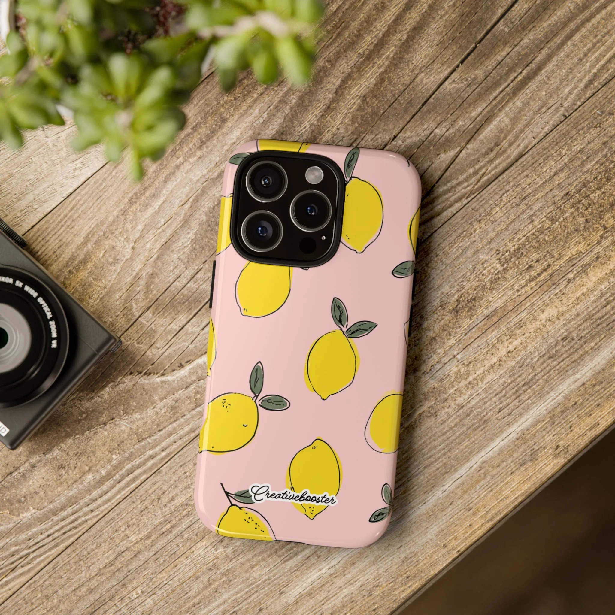 Blush Sketch - Tough Phone Case - Image 76