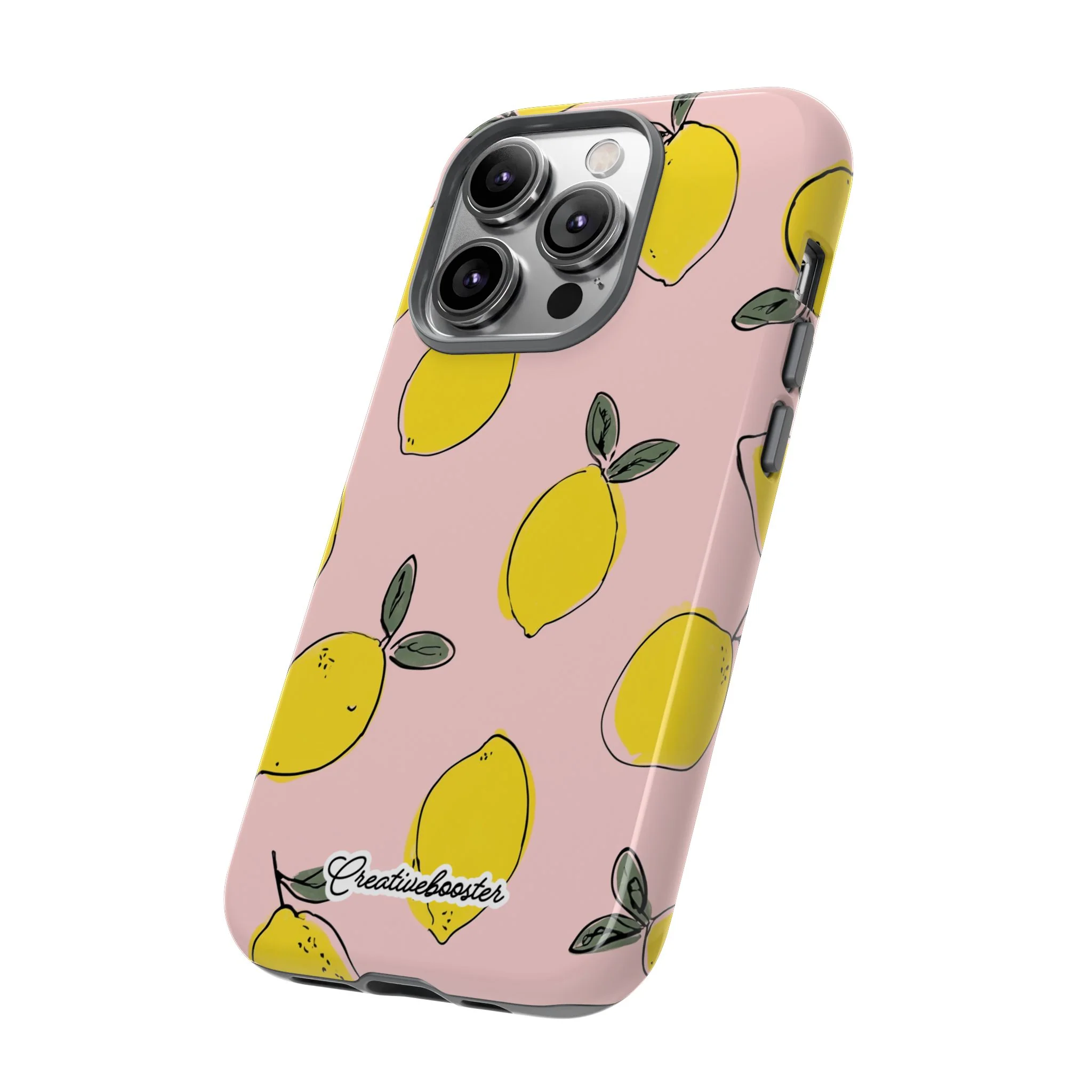Blush Sketch - Tough Phone Case - Image 94