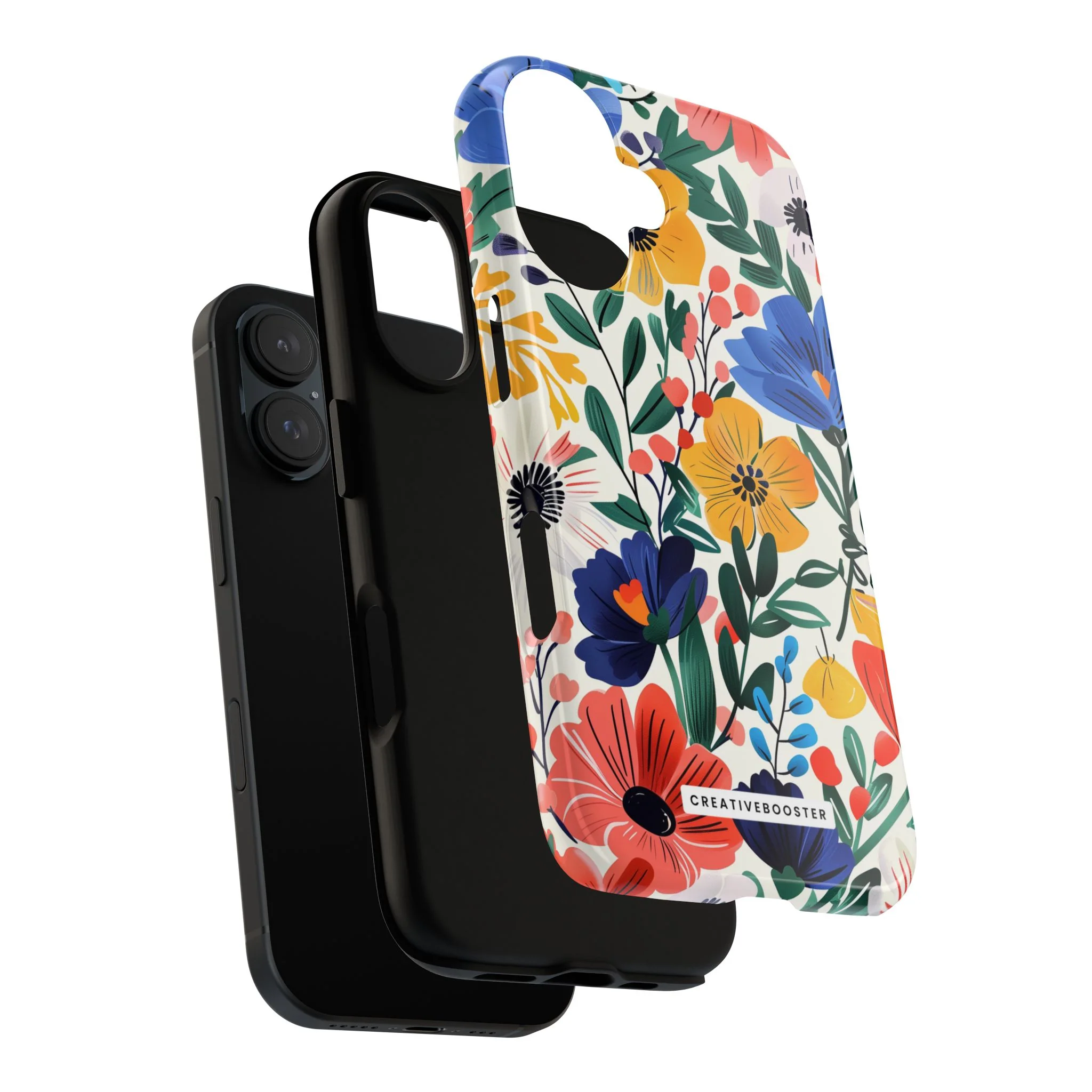 Spring Field - Tough Phone Case - Image 142