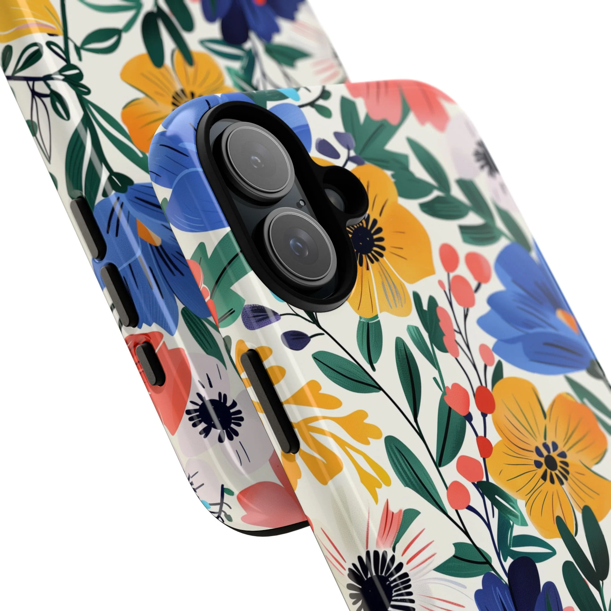 Spring Field - Tough Phone Case - Image 144