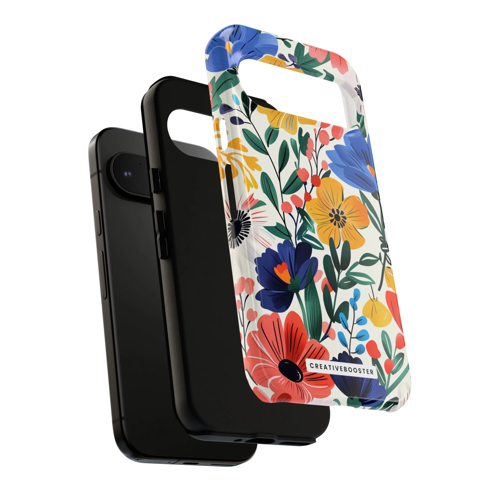 Spring Field - Tough Phone Case - Image 153