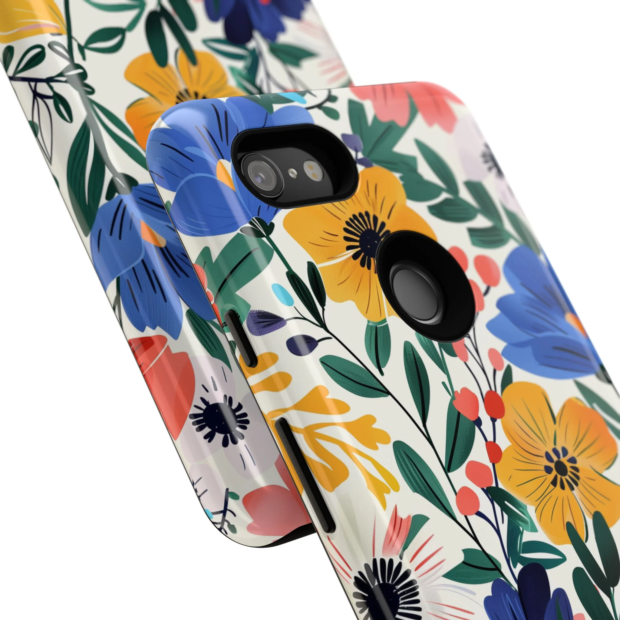 Spring Field - Tough Phone Case - Image 162