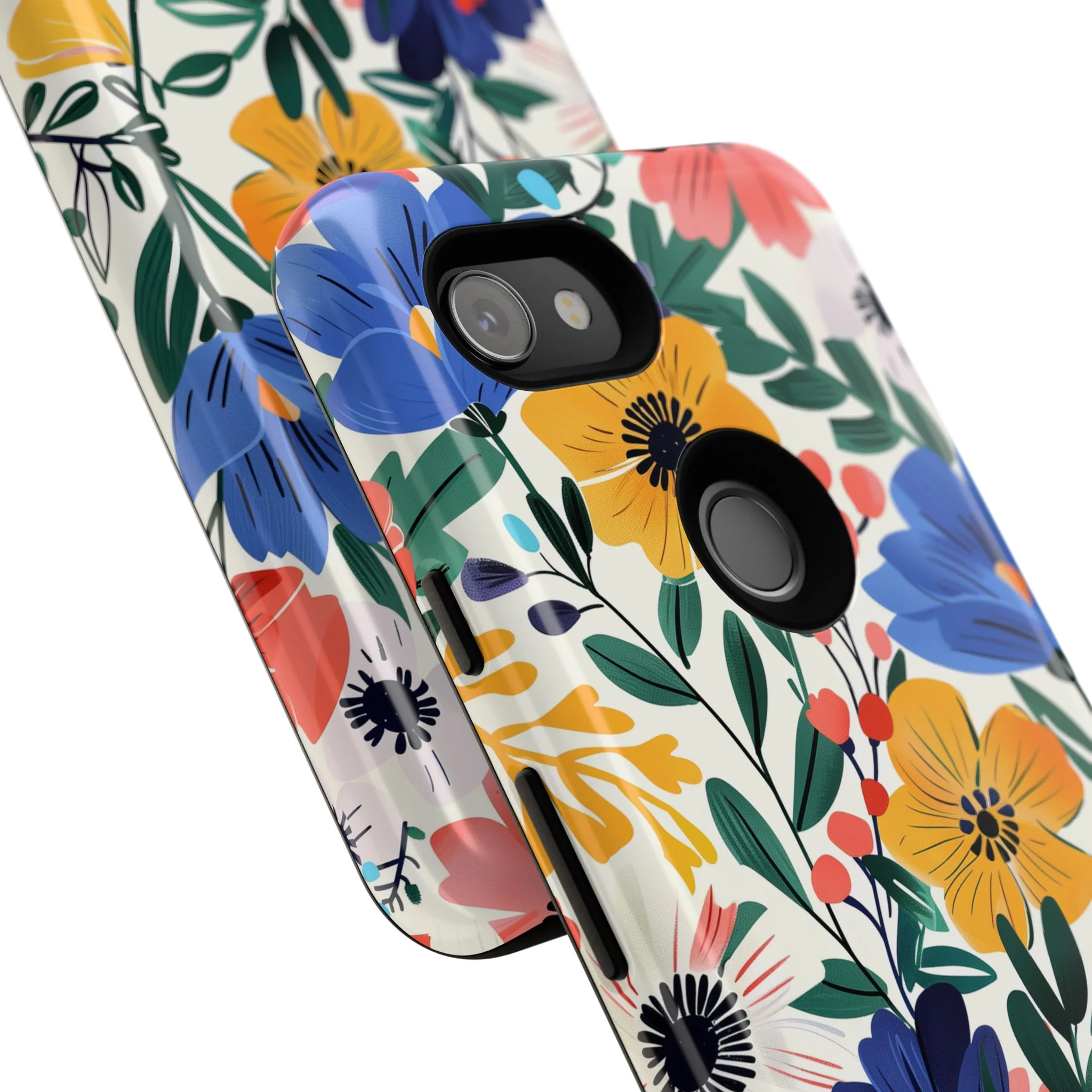 Spring Field - Tough Phone Case - Image 164