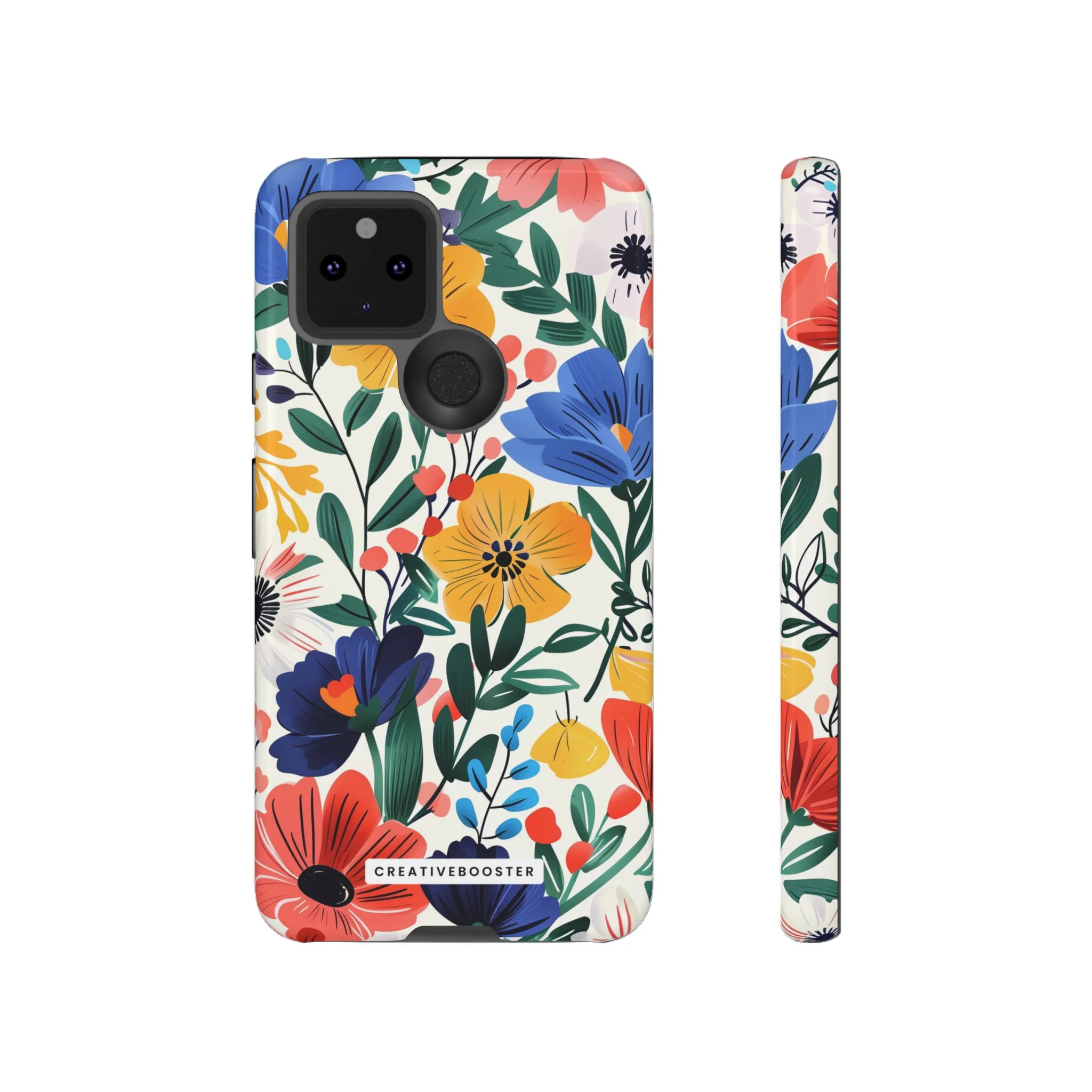 Spring Field - Tough Phone Case - Image 28