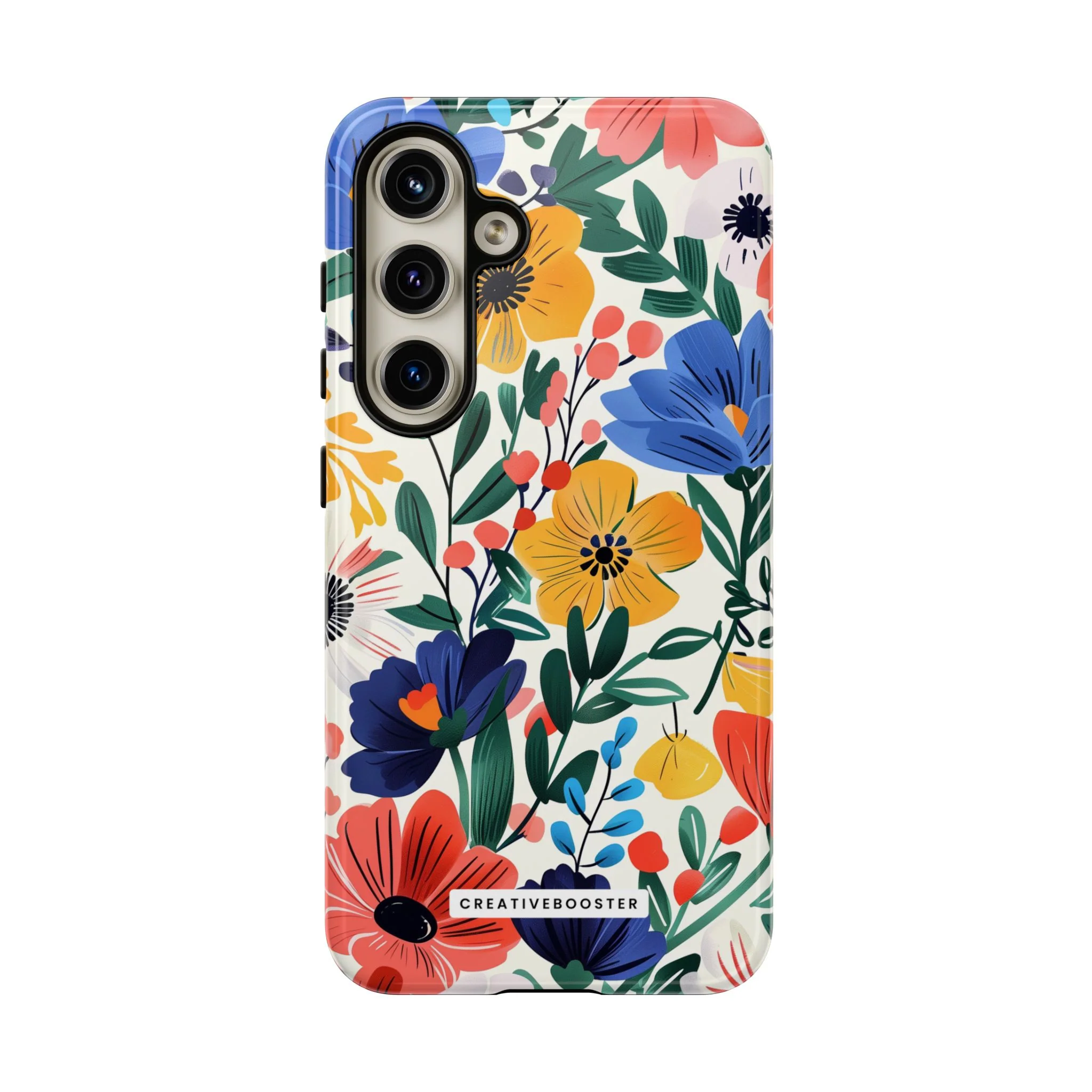 Spring Field - Tough Phone Case - Image 48