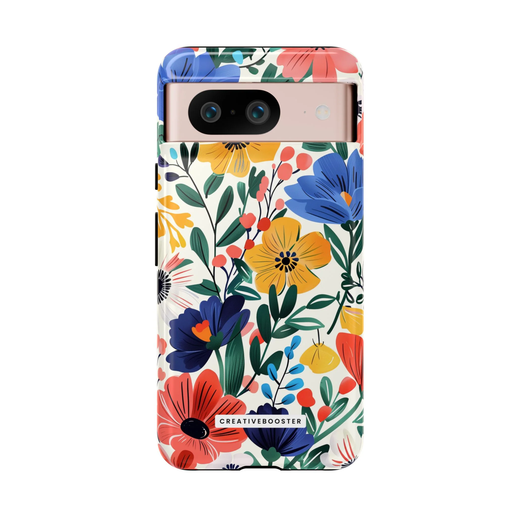 Spring Field - Tough Phone Case - Image 52