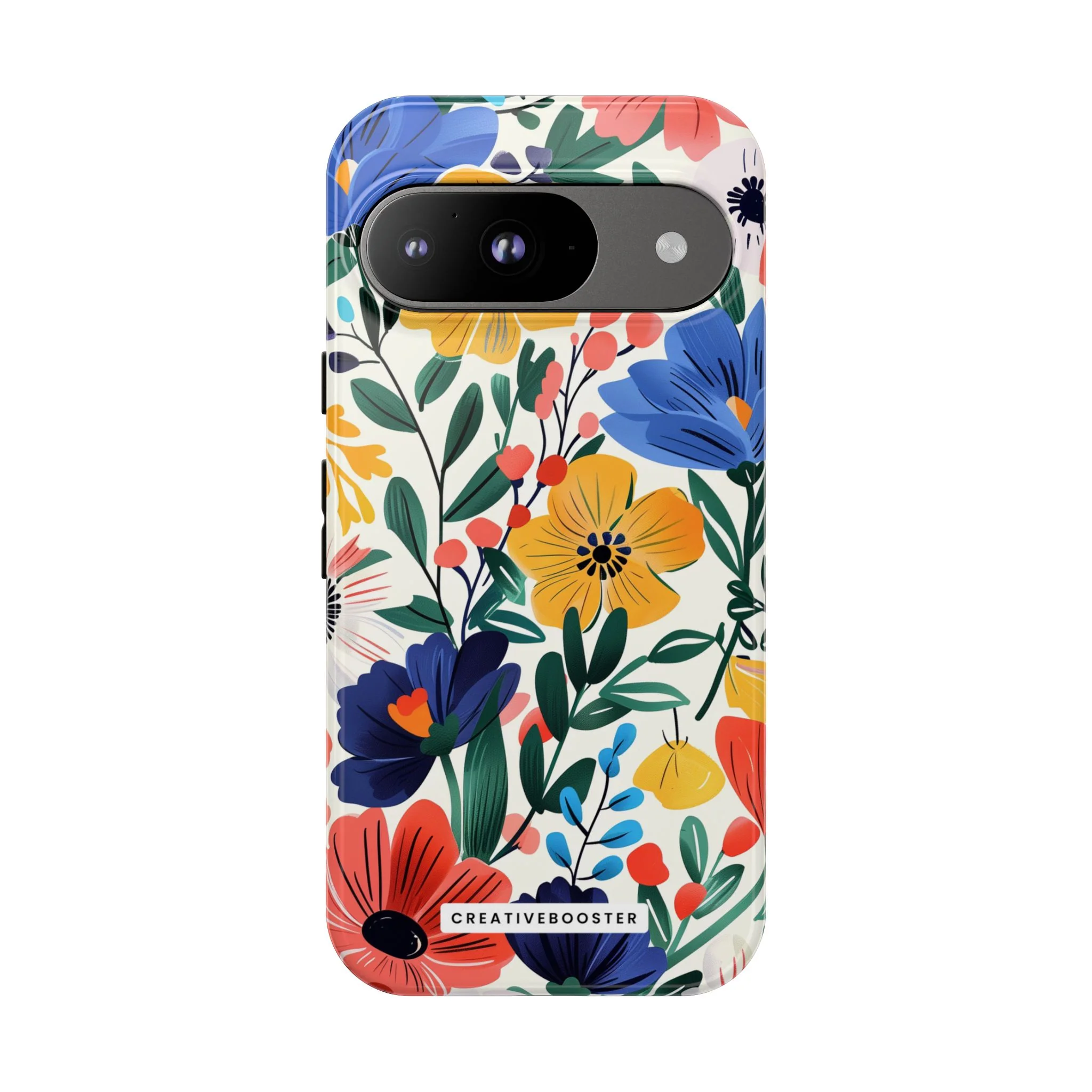 Spring Field - Tough Phone Case - Image 56