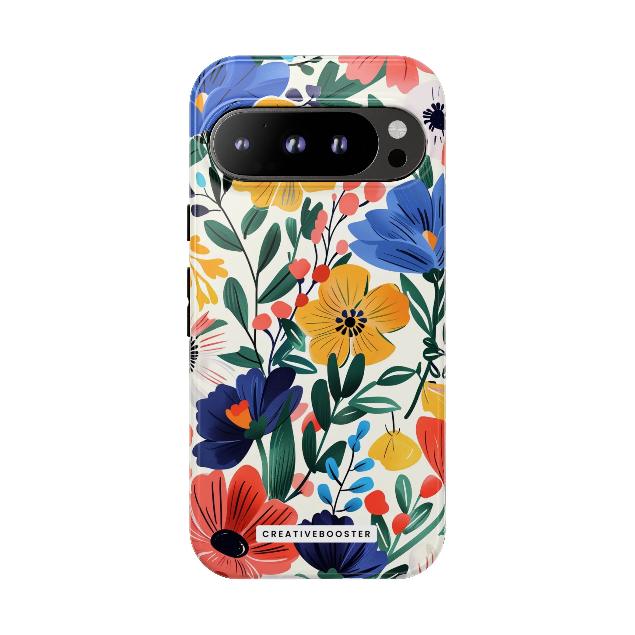 Spring Field - Tough Phone Case - Image 57