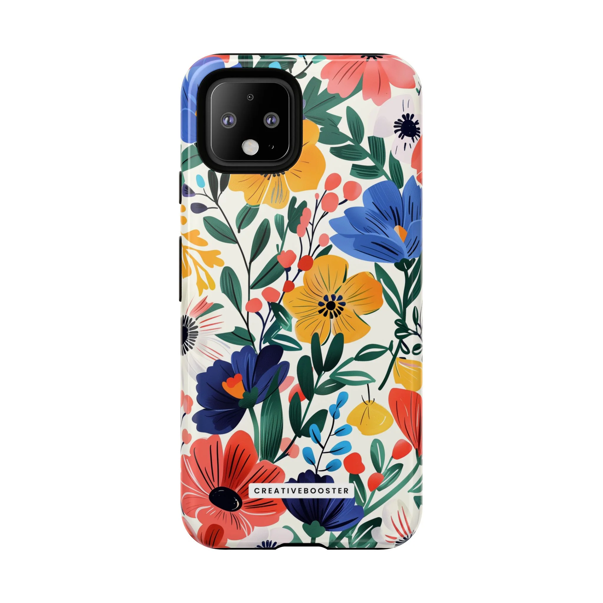 Spring Field - Tough Phone Case - Image 65