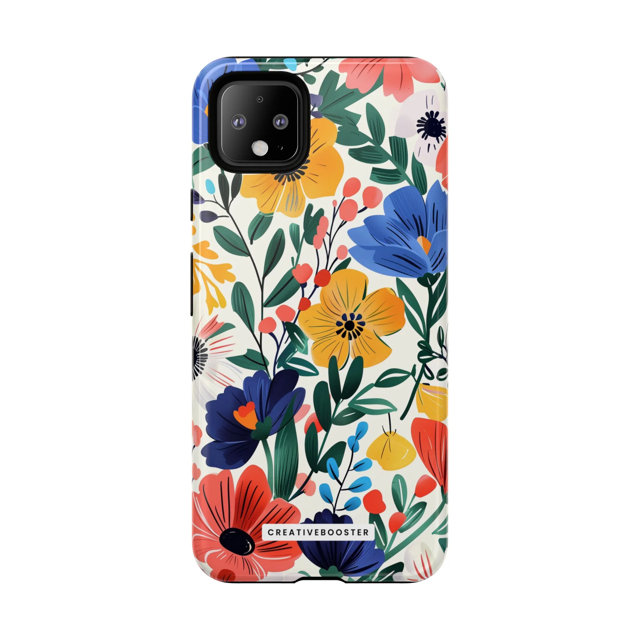 Spring Field - Tough Phone Case - Image 66