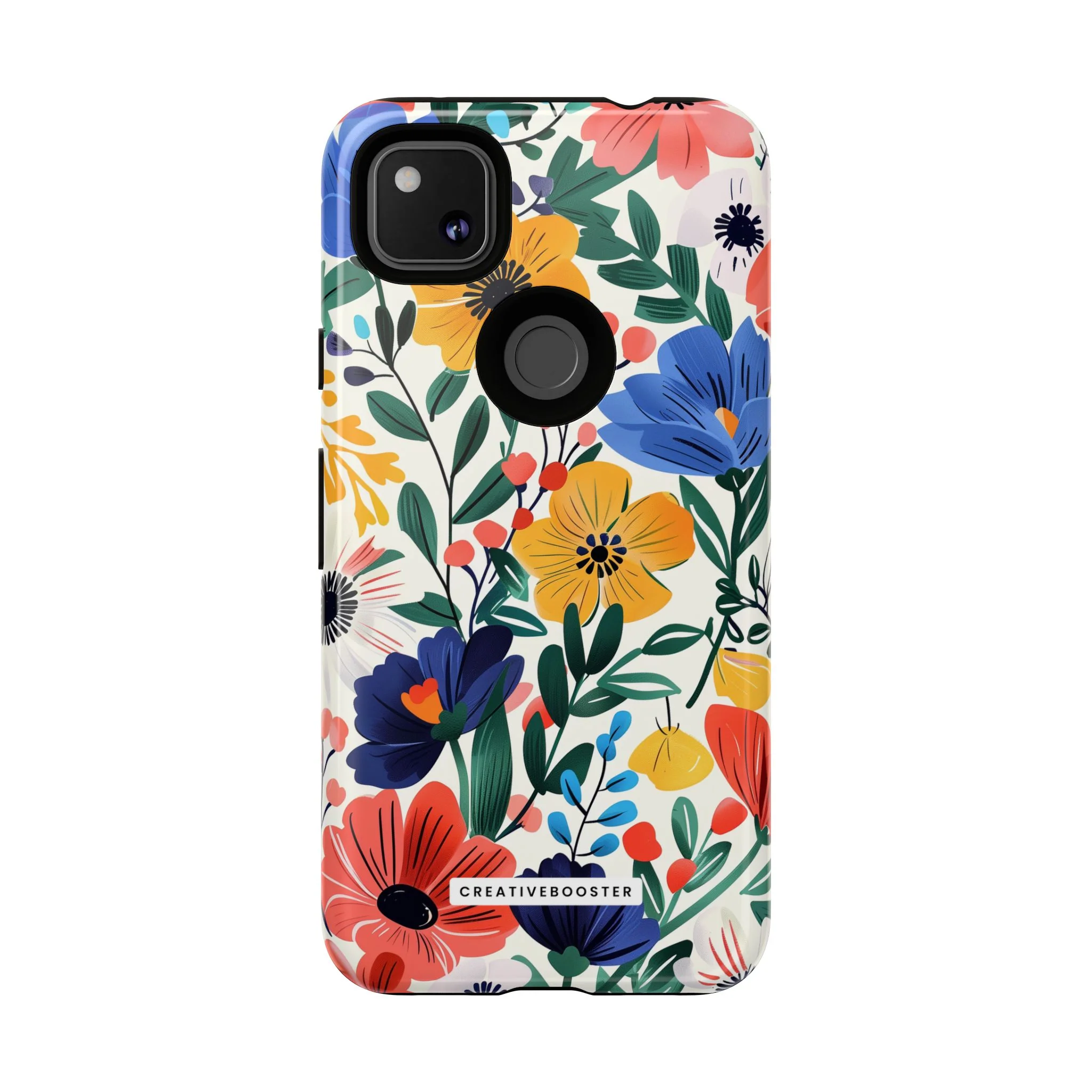 Spring Field - Tough Phone Case - Image 67