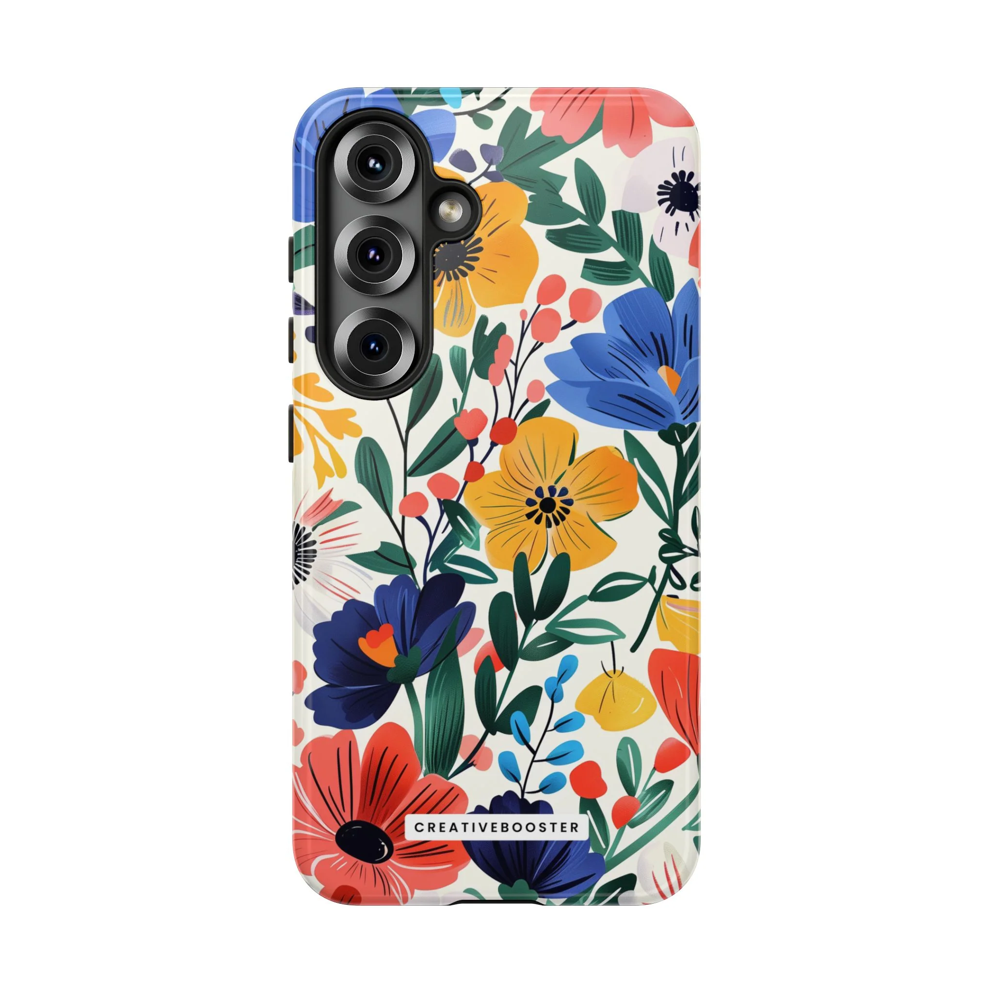 Spring Field - Tough Phone Case - Image 71