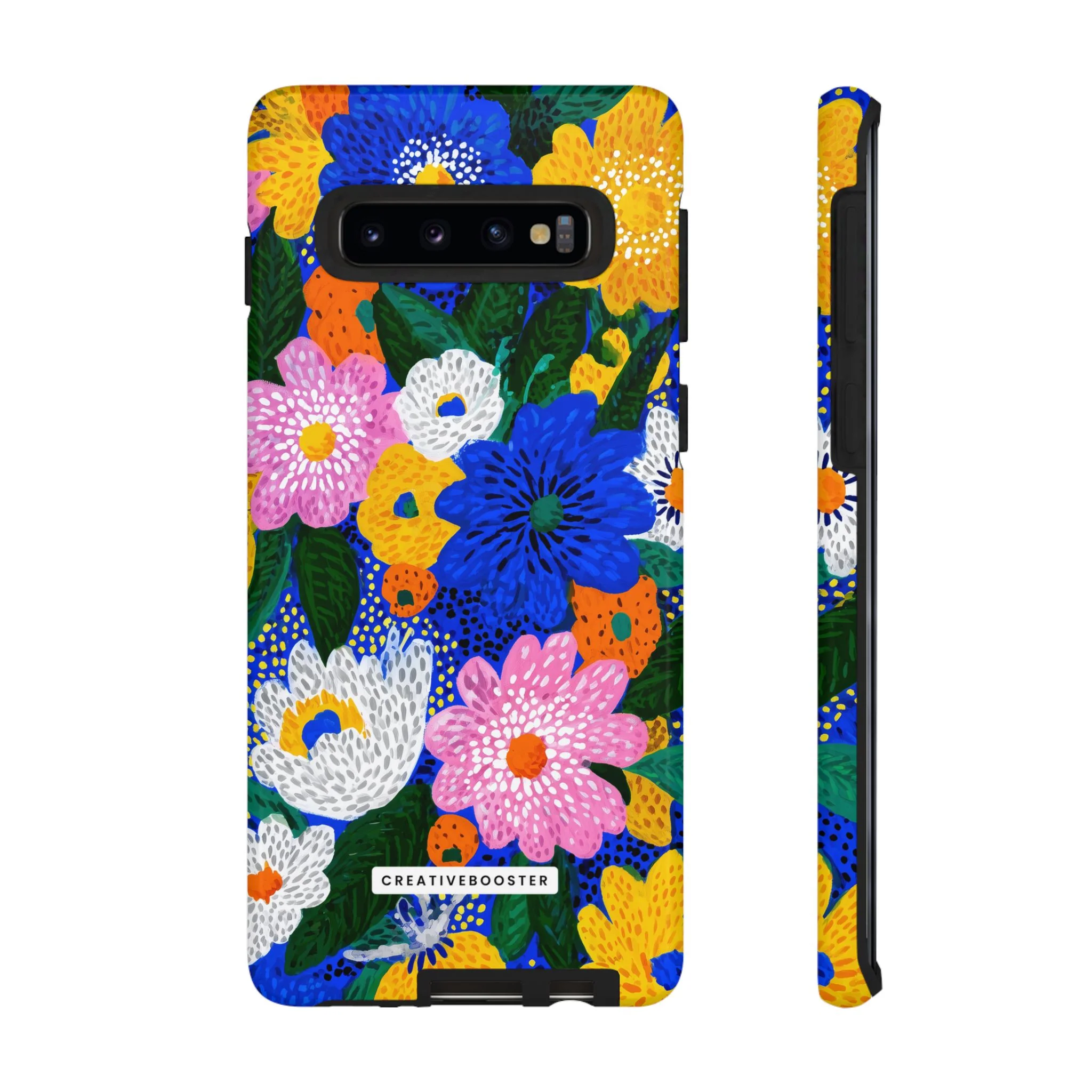 Bold Garden - Tough Phone Case - Image 10