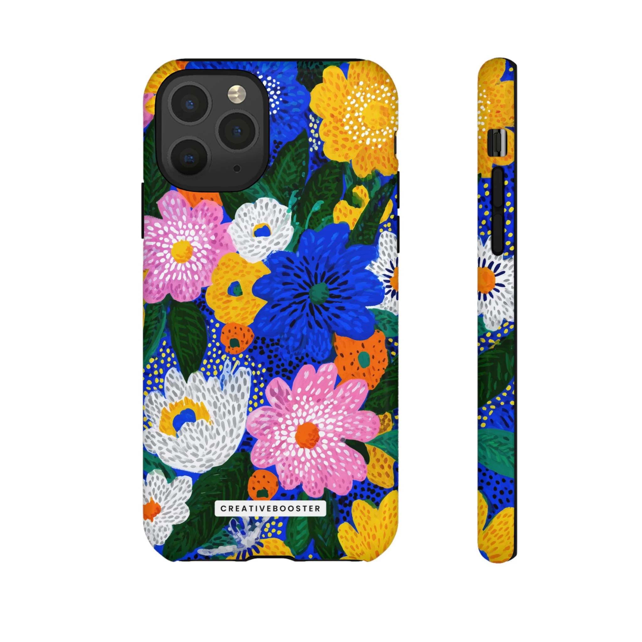 Bold Garden - Tough Phone Case - Image 12