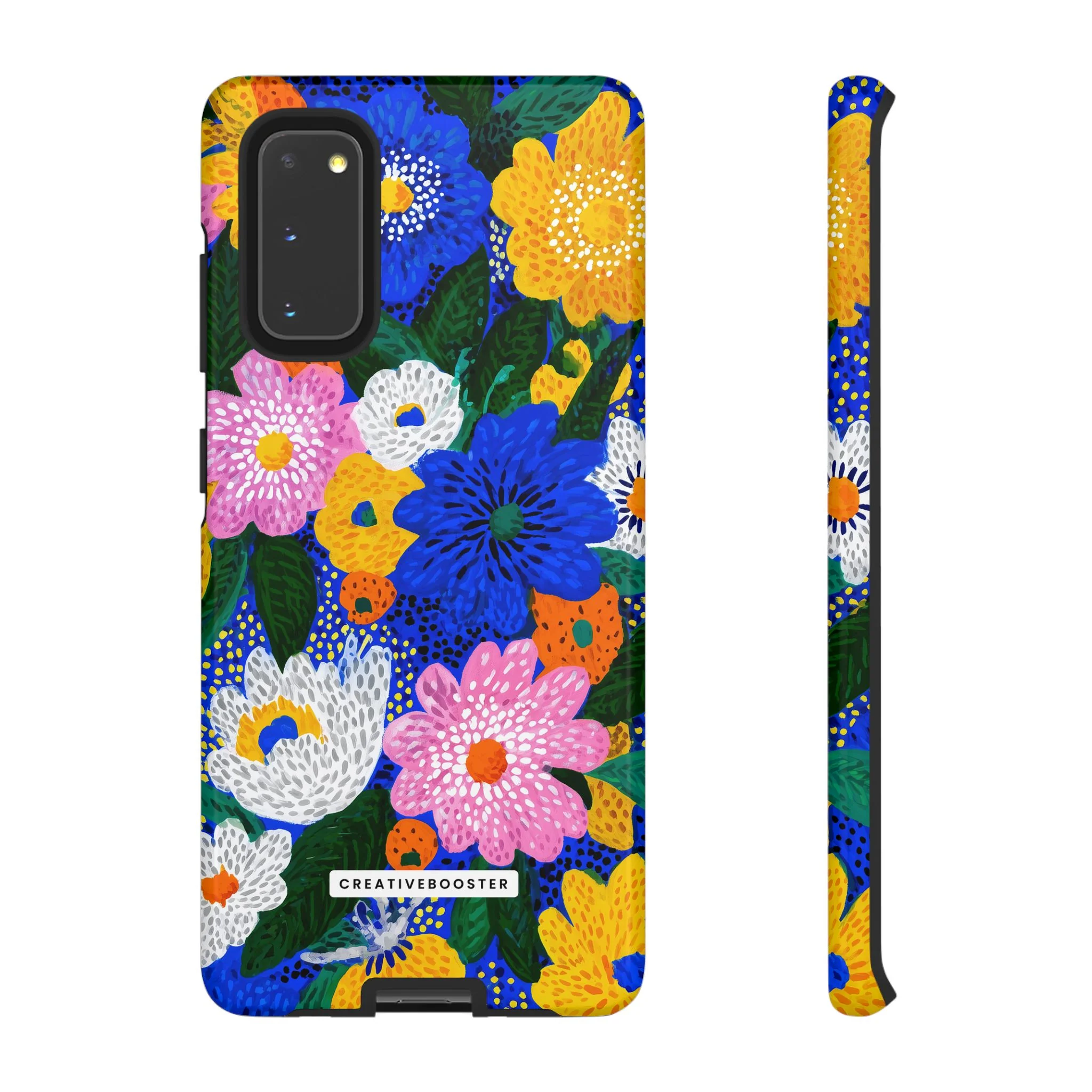 Bold Garden - Tough Phone Case - Image 14