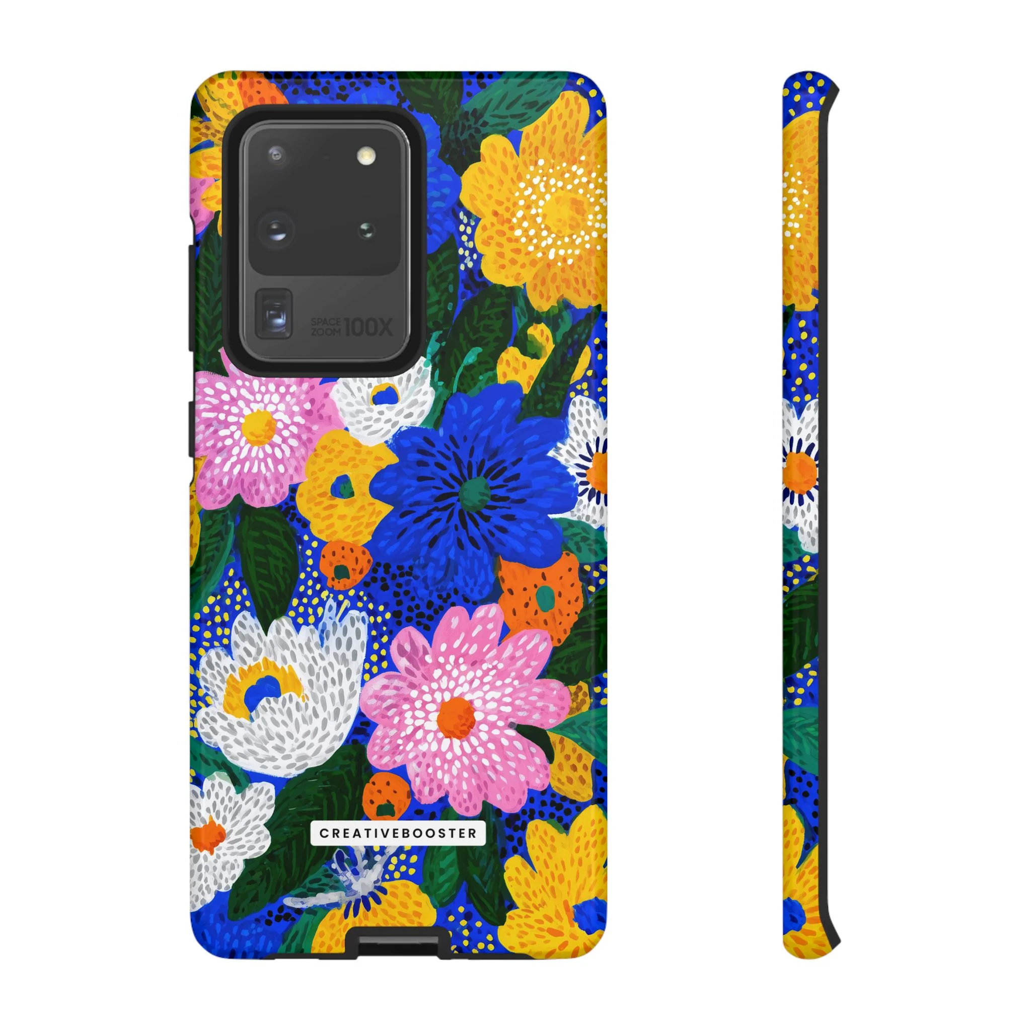 Bold Garden - Tough Phone Case - Image 15