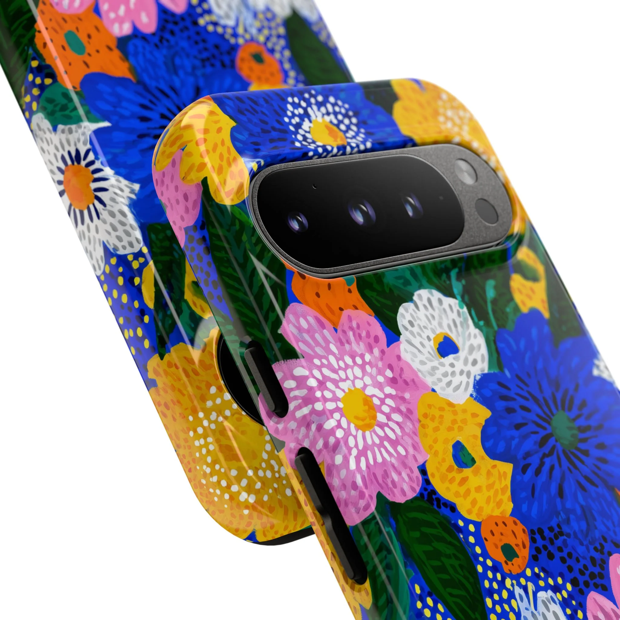 Bold Garden - Tough Phone Case - Image 152