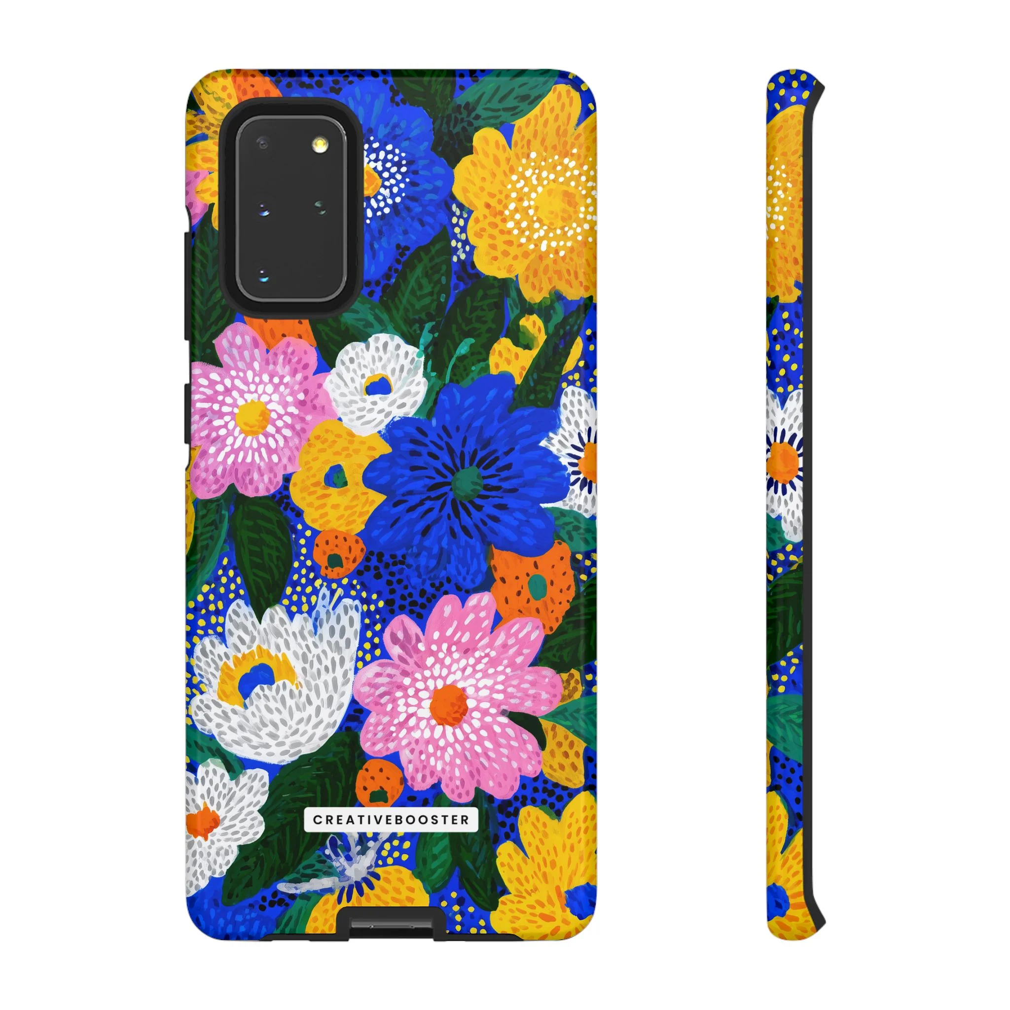 Bold Garden - Tough Phone Case - Image 16