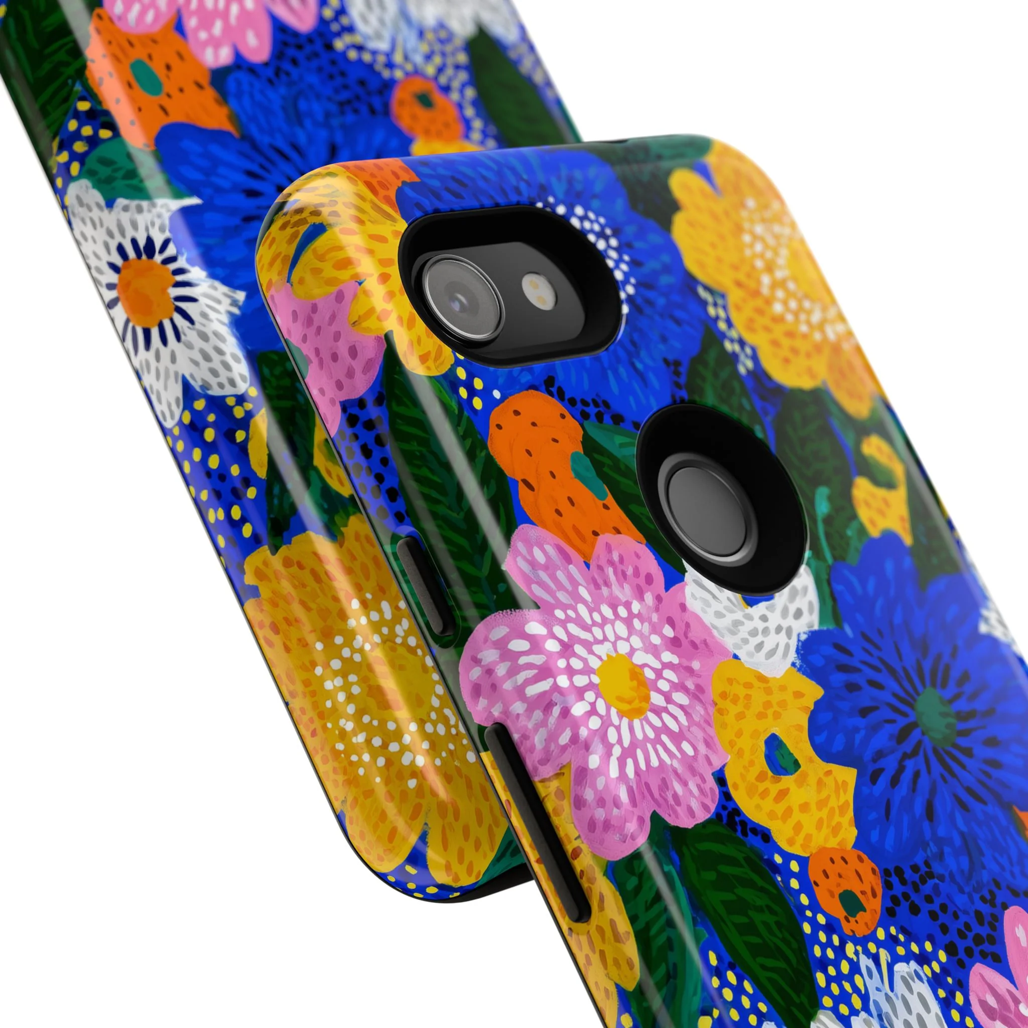 Bold Garden - Tough Phone Case - Image 164