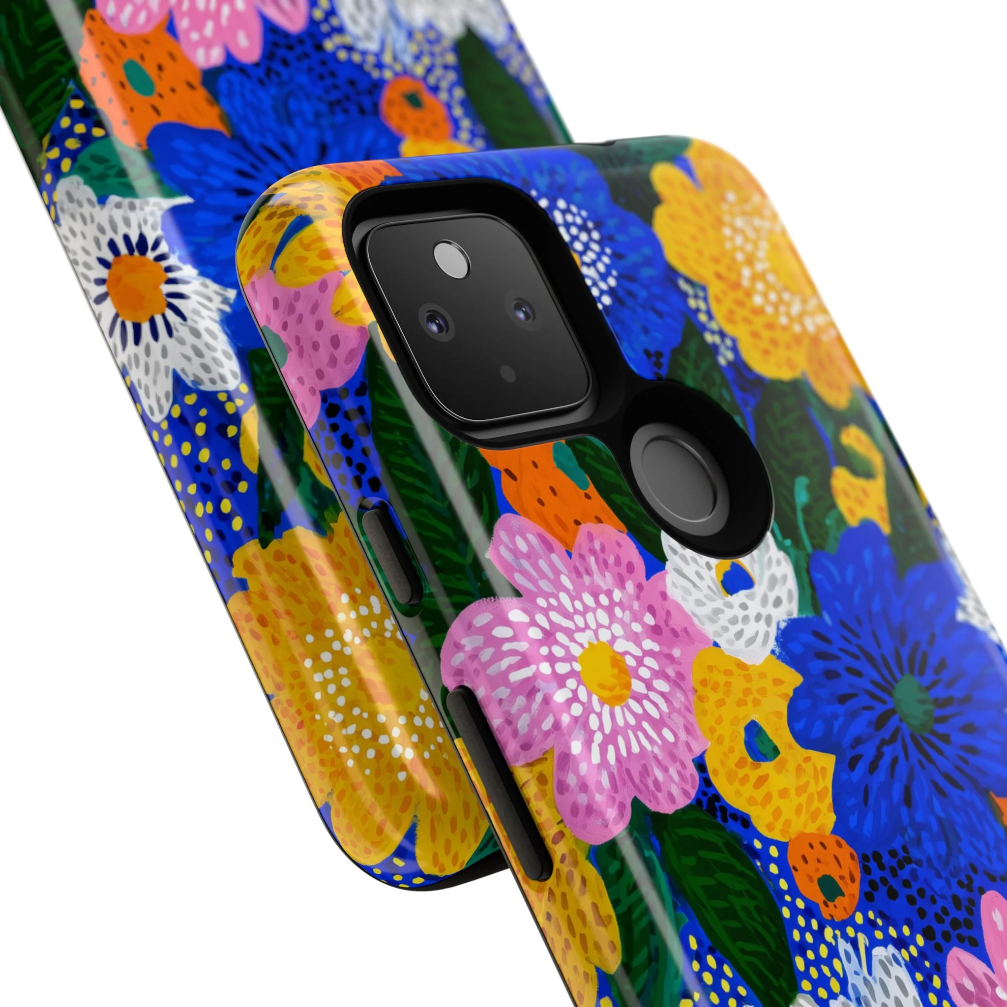 Bold Garden - Tough Phone Case - Image 174
