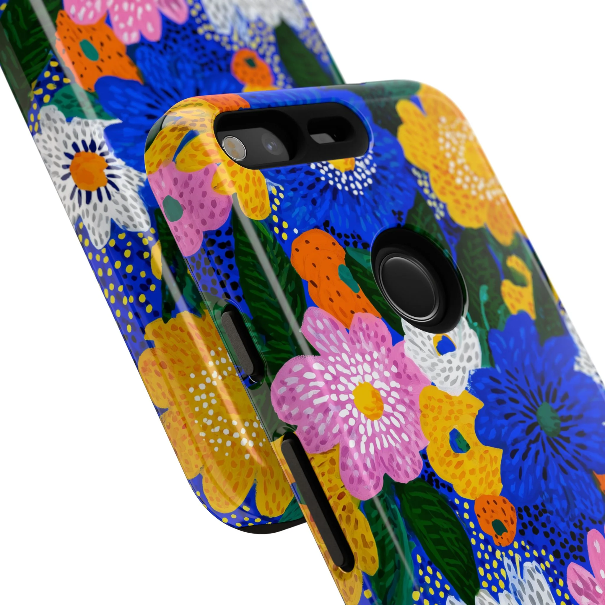 Bold Garden - Tough Phone Case - Image 176