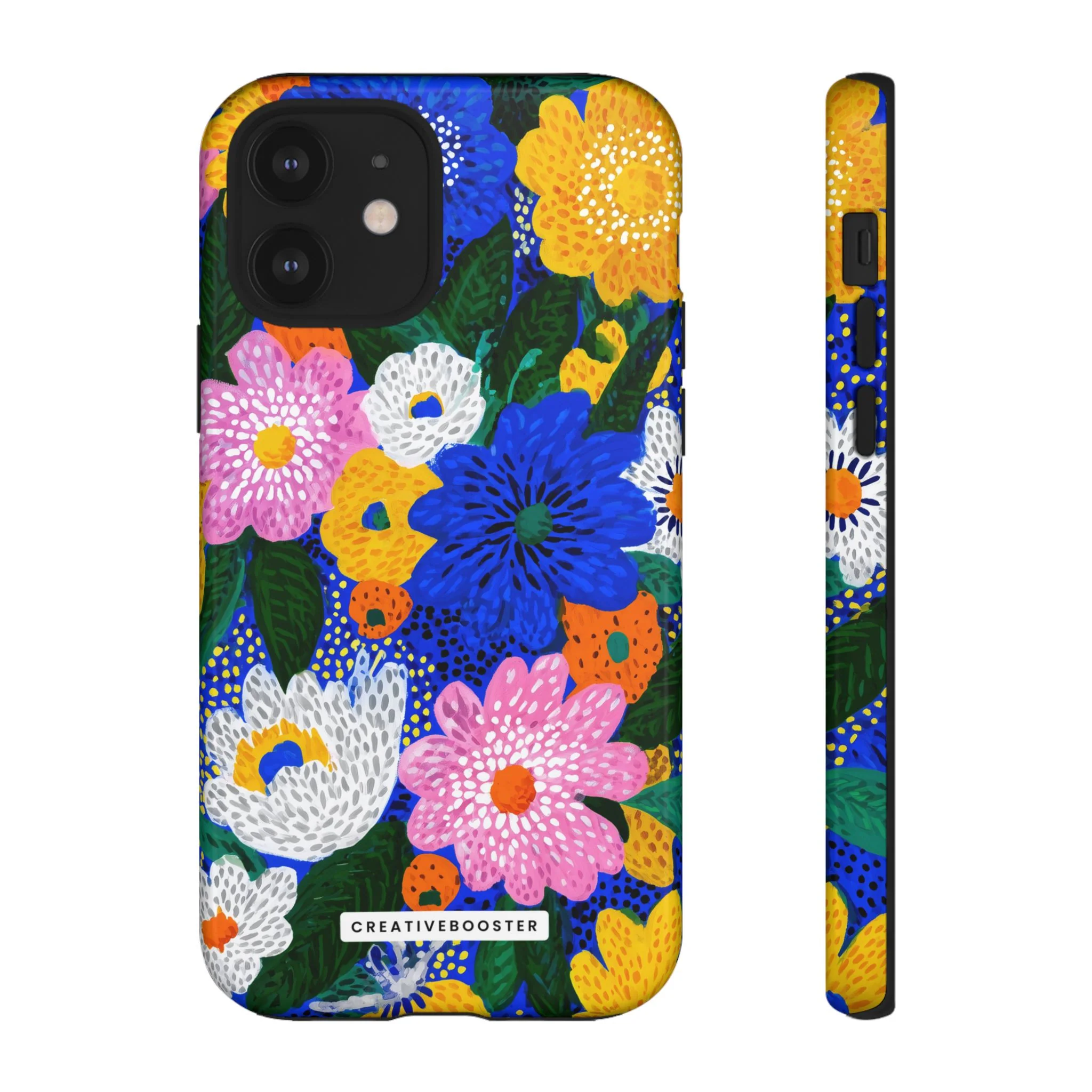 Bold Garden - Tough Phone Case - Image 18