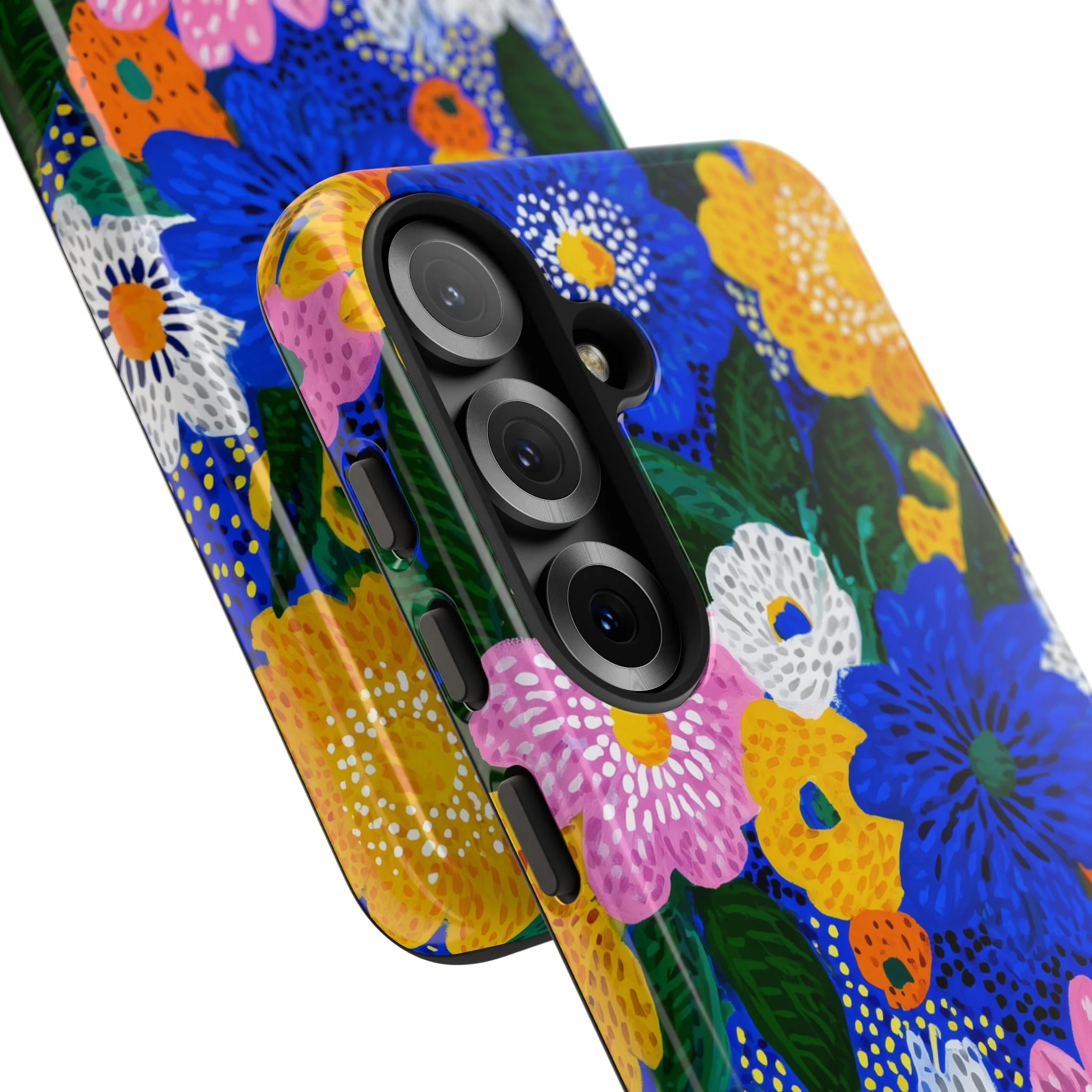 Bold Garden - Tough Phone Case - Image 180