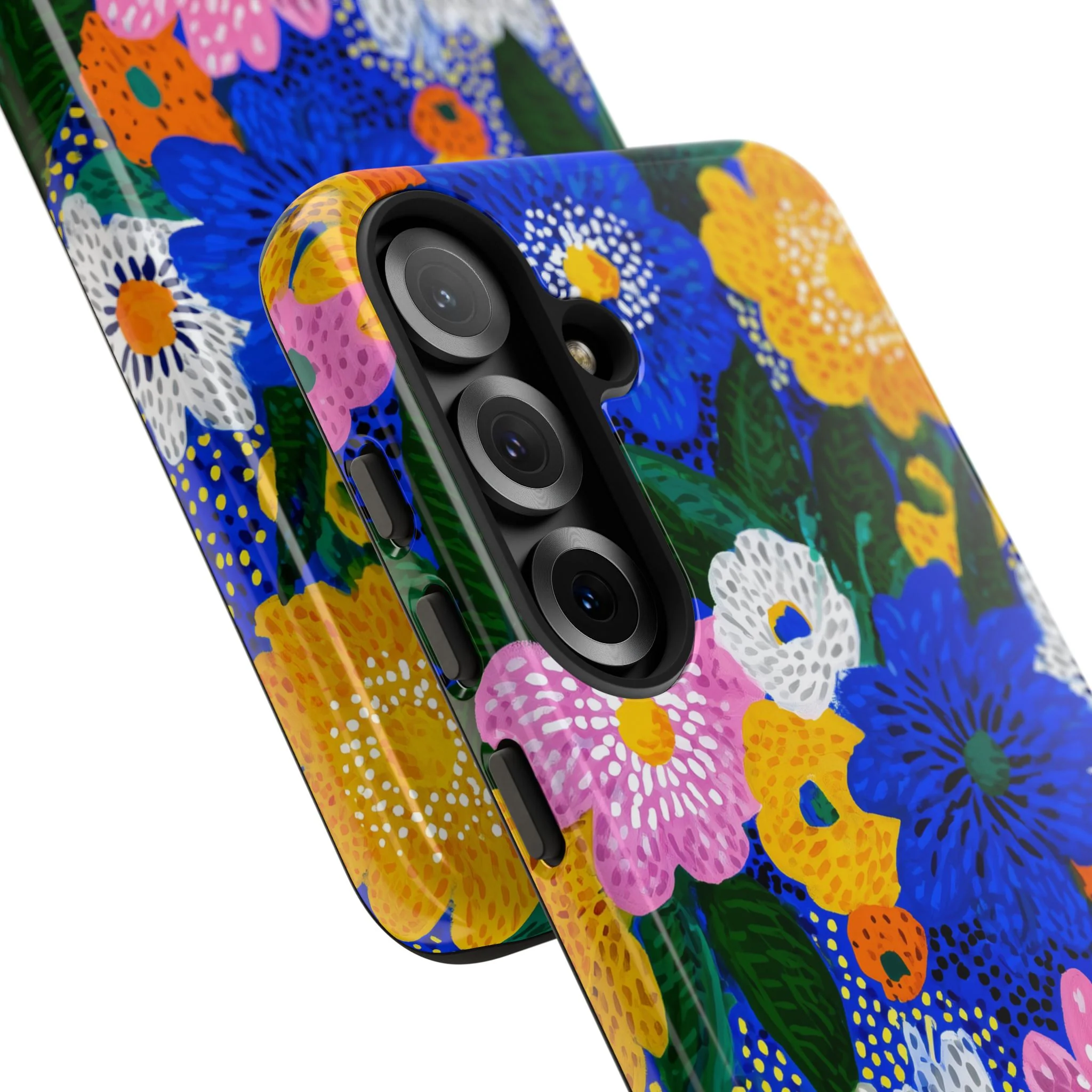 Bold Garden - Tough Phone Case - Image 183