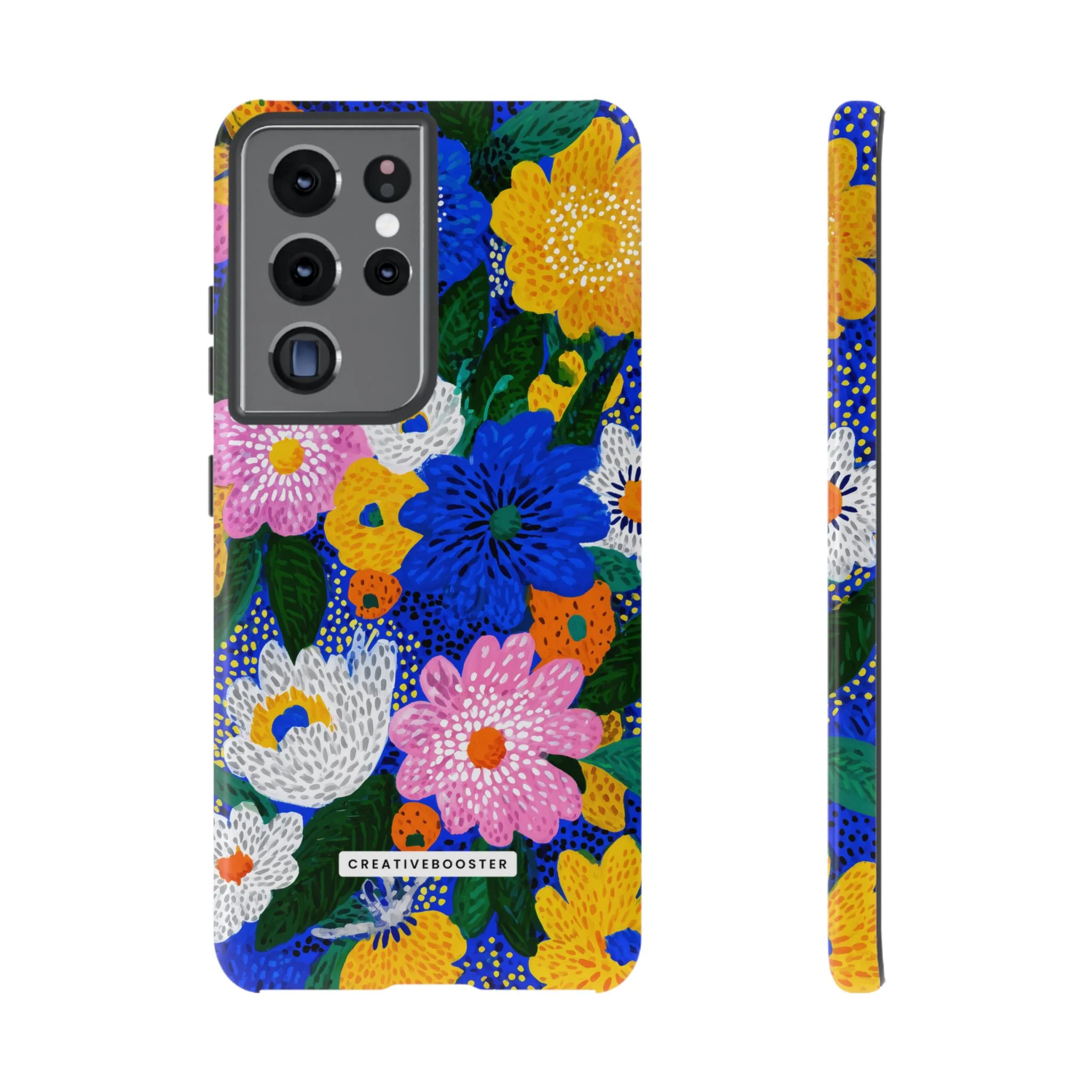 Bold Garden - Tough Phone Case - Image 27