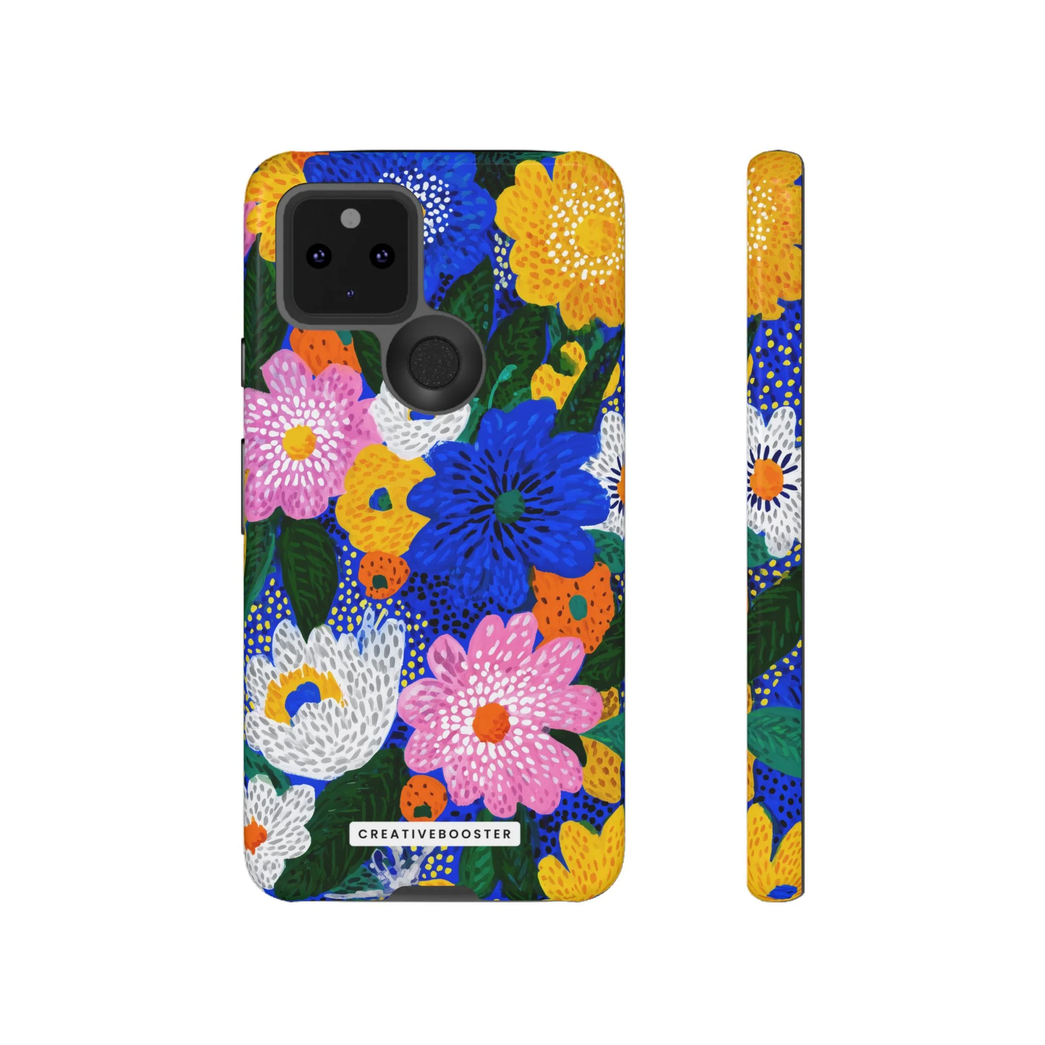 Bold Garden - Tough Phone Case - Image 28