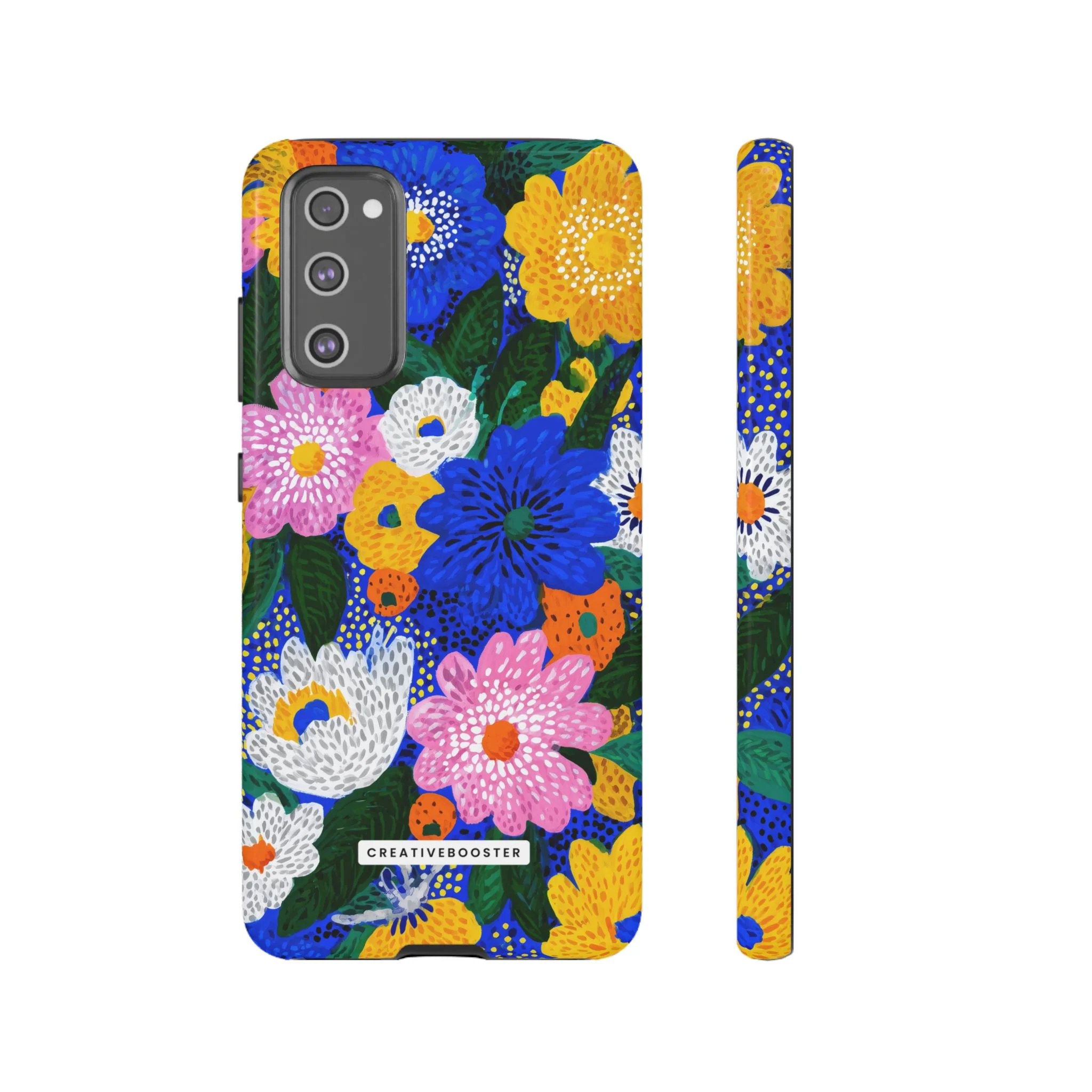 Bold Garden - Tough Phone Case - Image 30