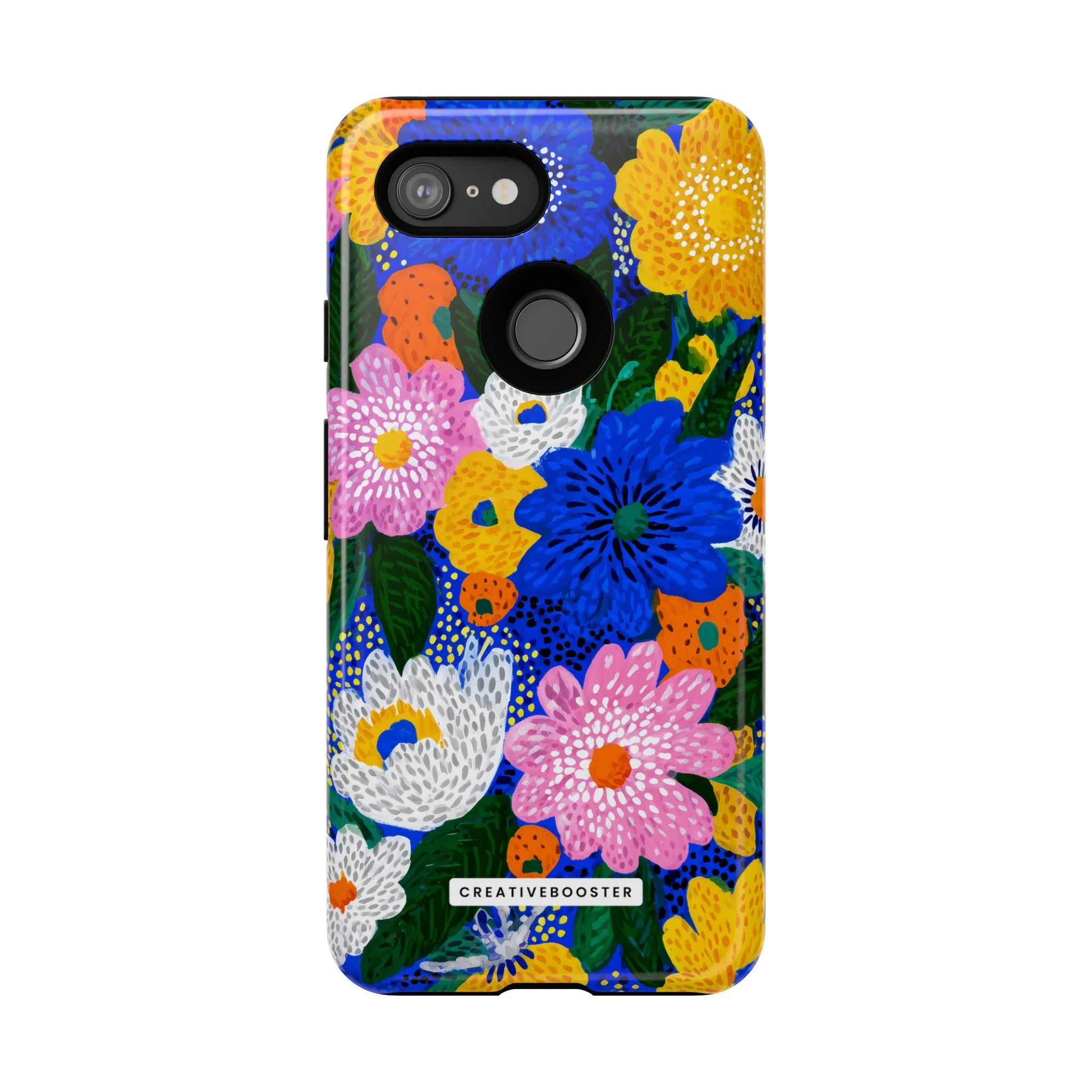 Bold Garden - Tough Phone Case - Image 61