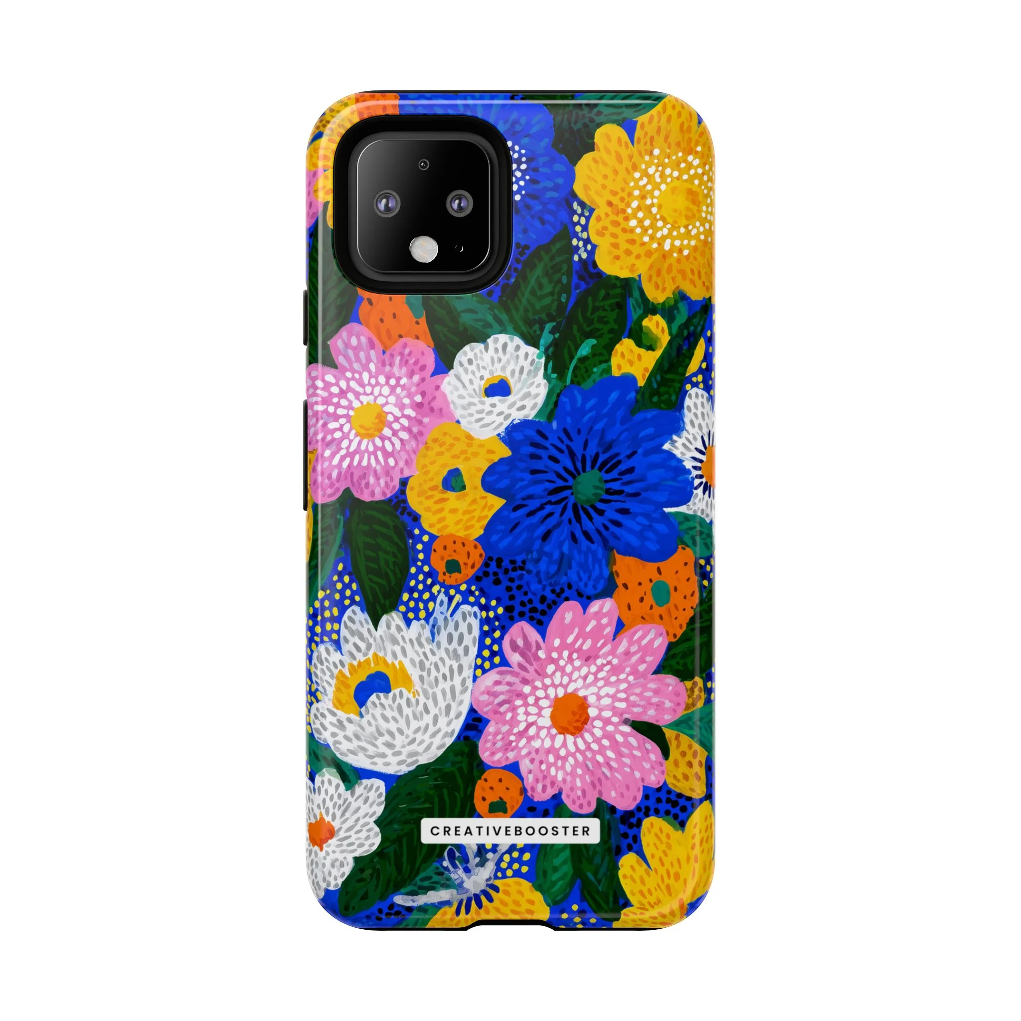 Bold Garden - Tough Phone Case - Image 65