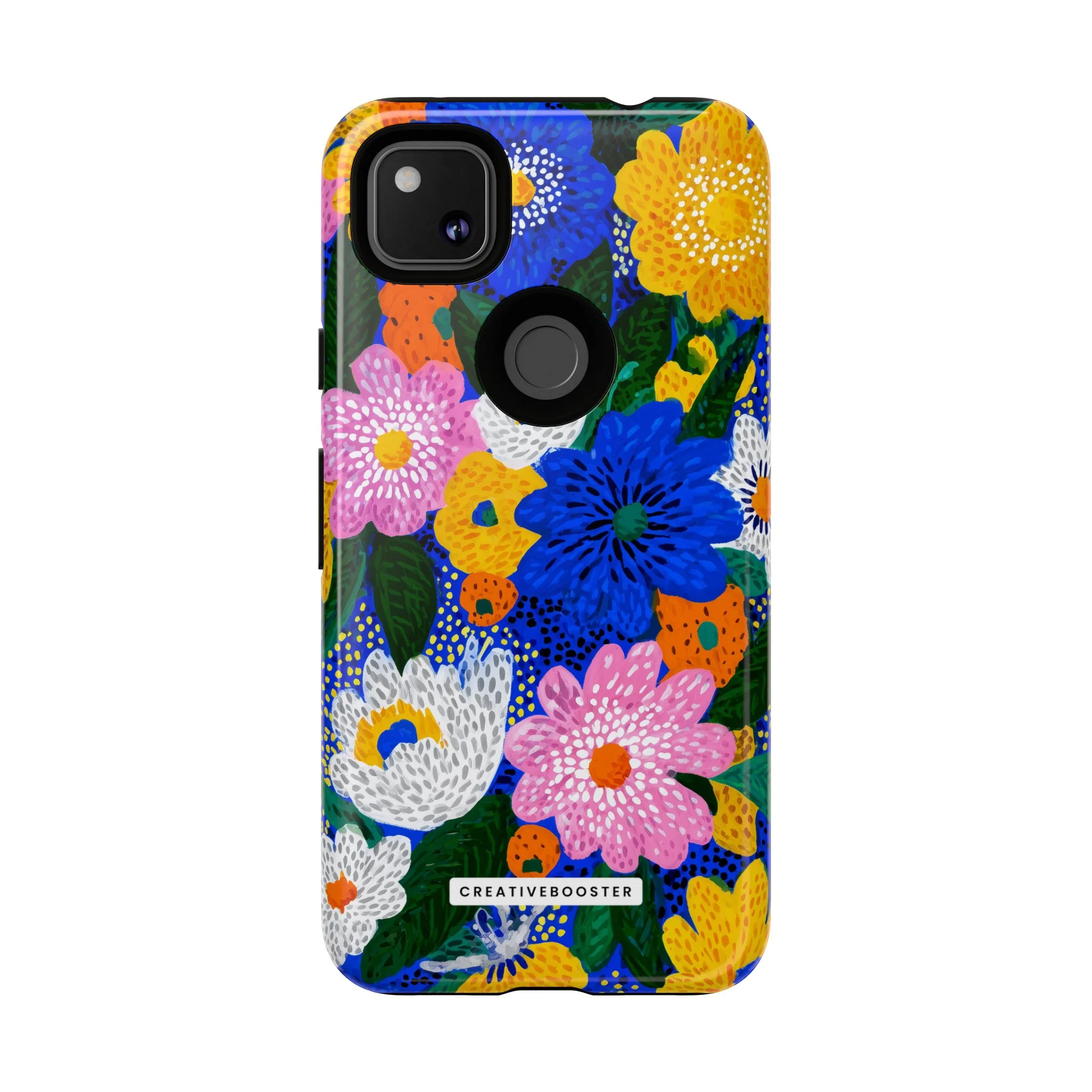 Bold Garden - Tough Phone Case - Image 67