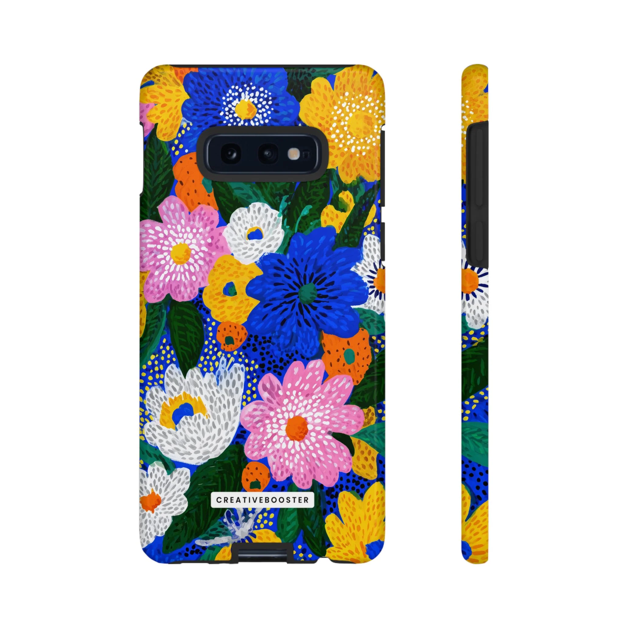 Bold Garden - Tough Phone Case - Image 8
