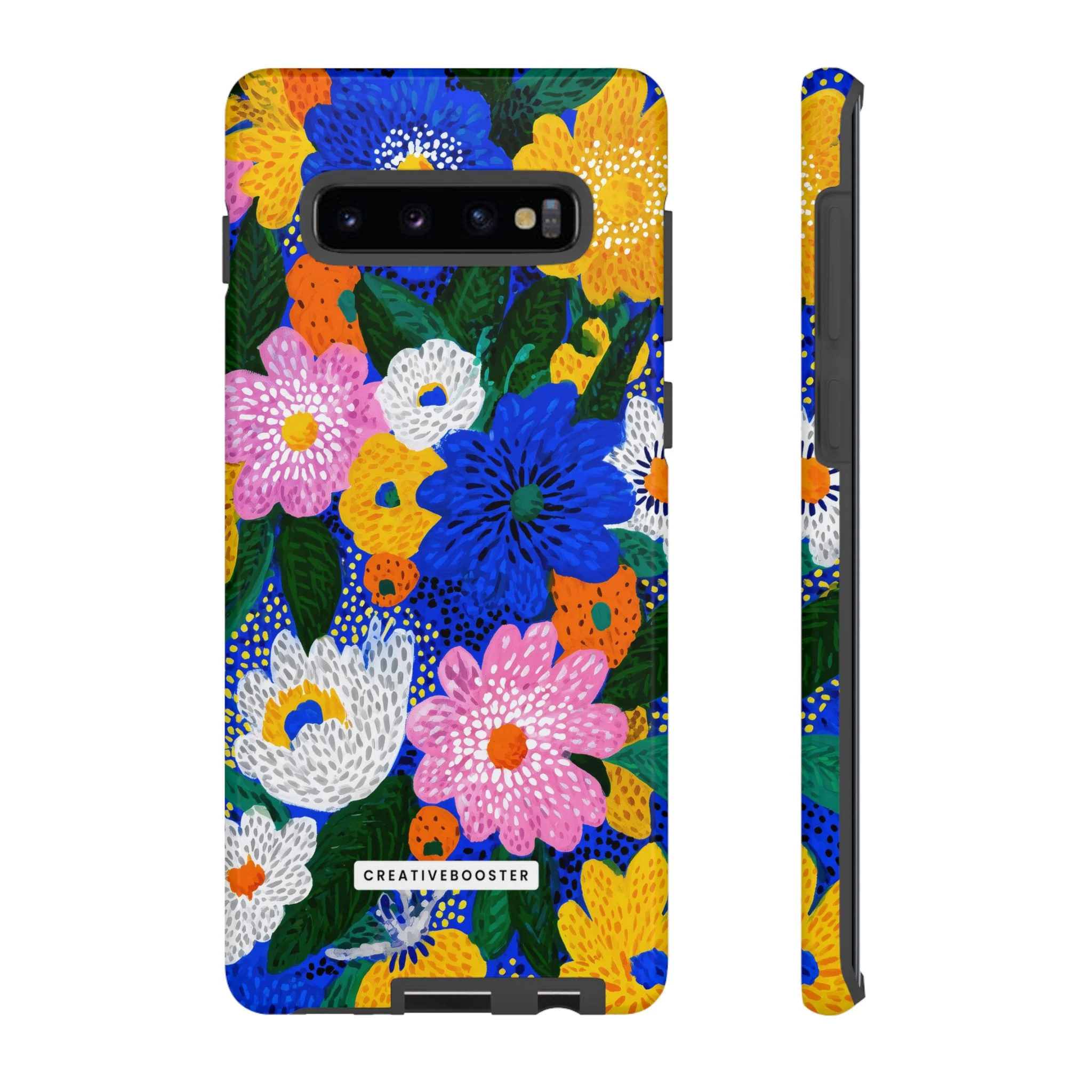 Bold Garden - Tough Phone Case - Image 9