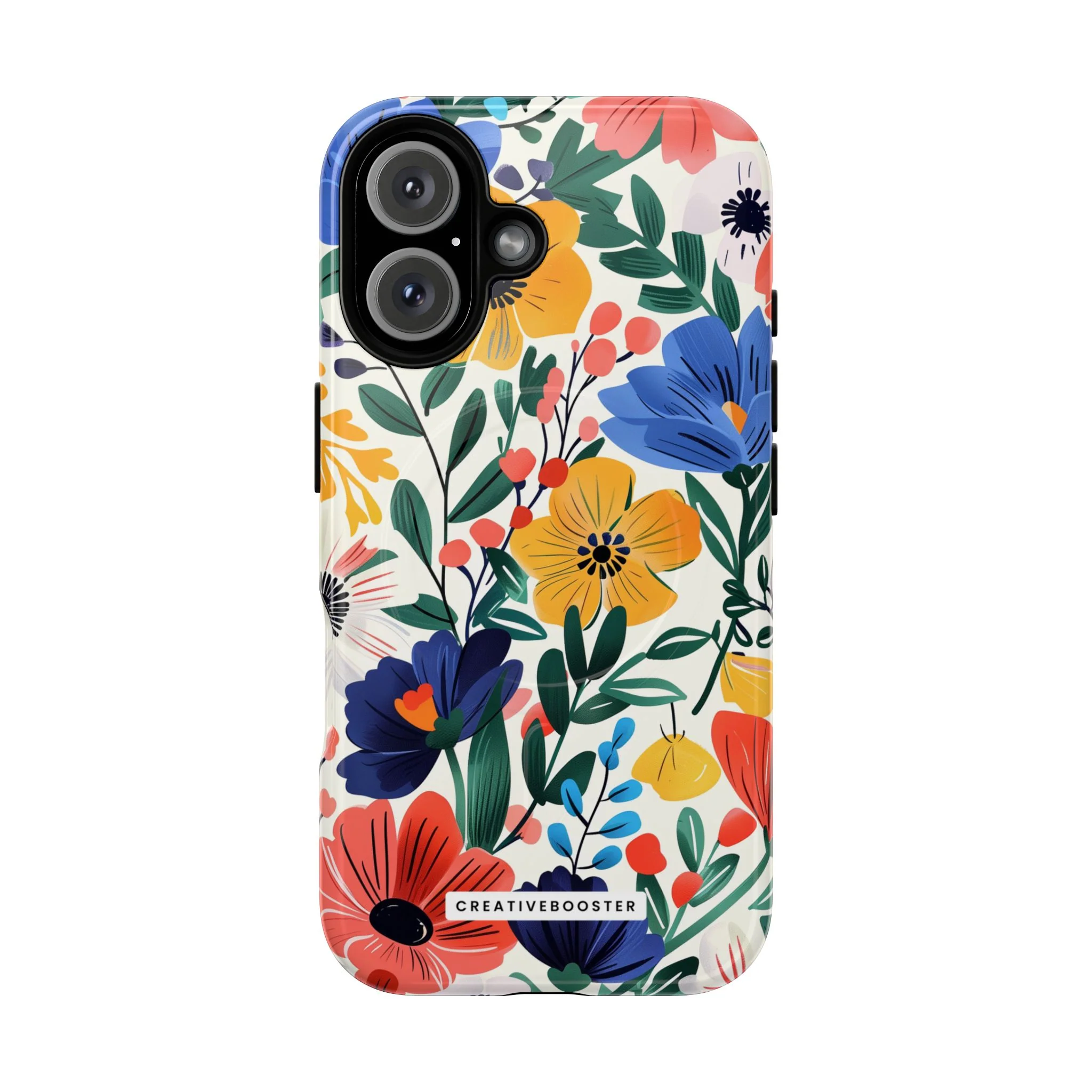 Spring Field - Tough Phone Case (MagSafe) - Image 11