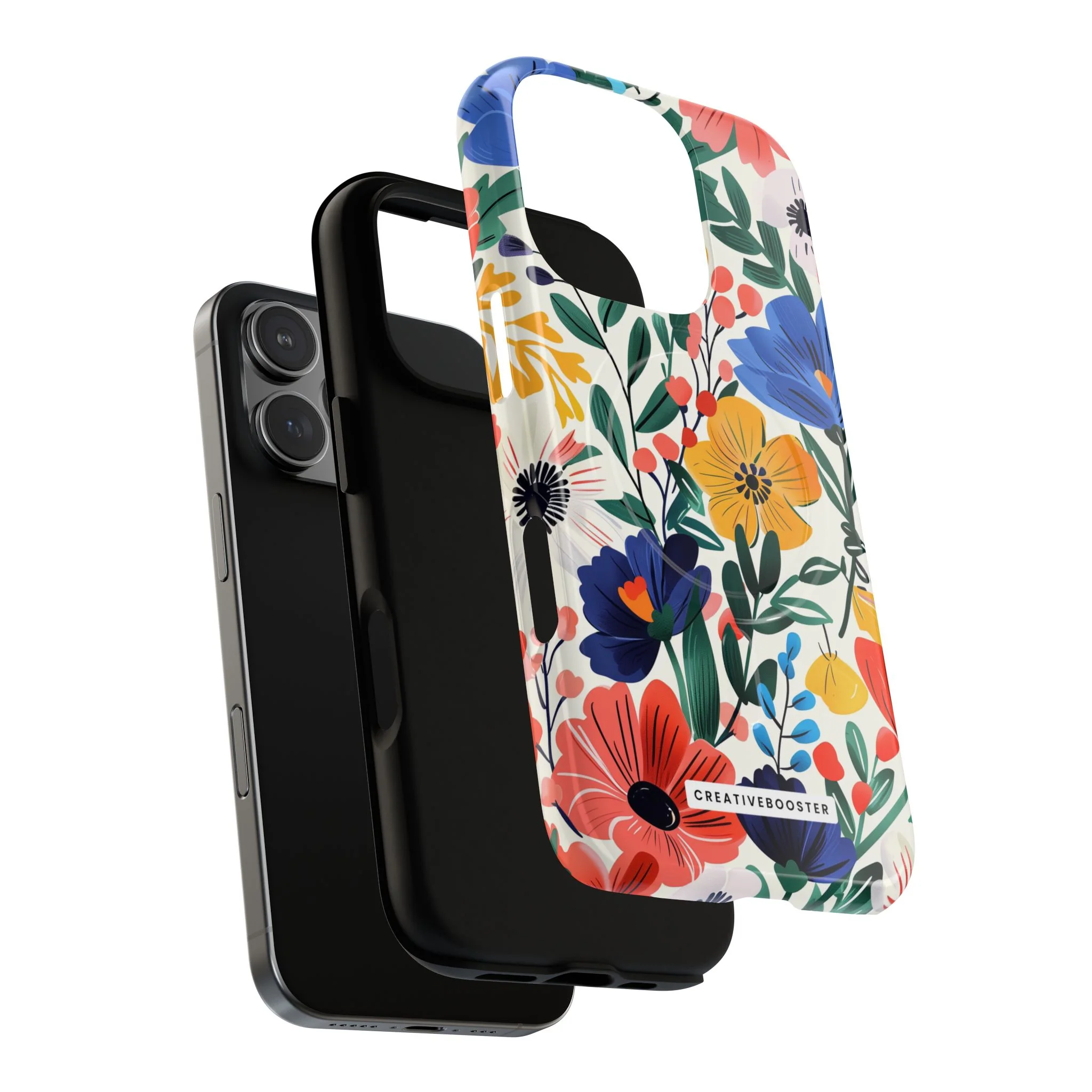 Spring Field - Tough Phone Case (MagSafe) - Image 14