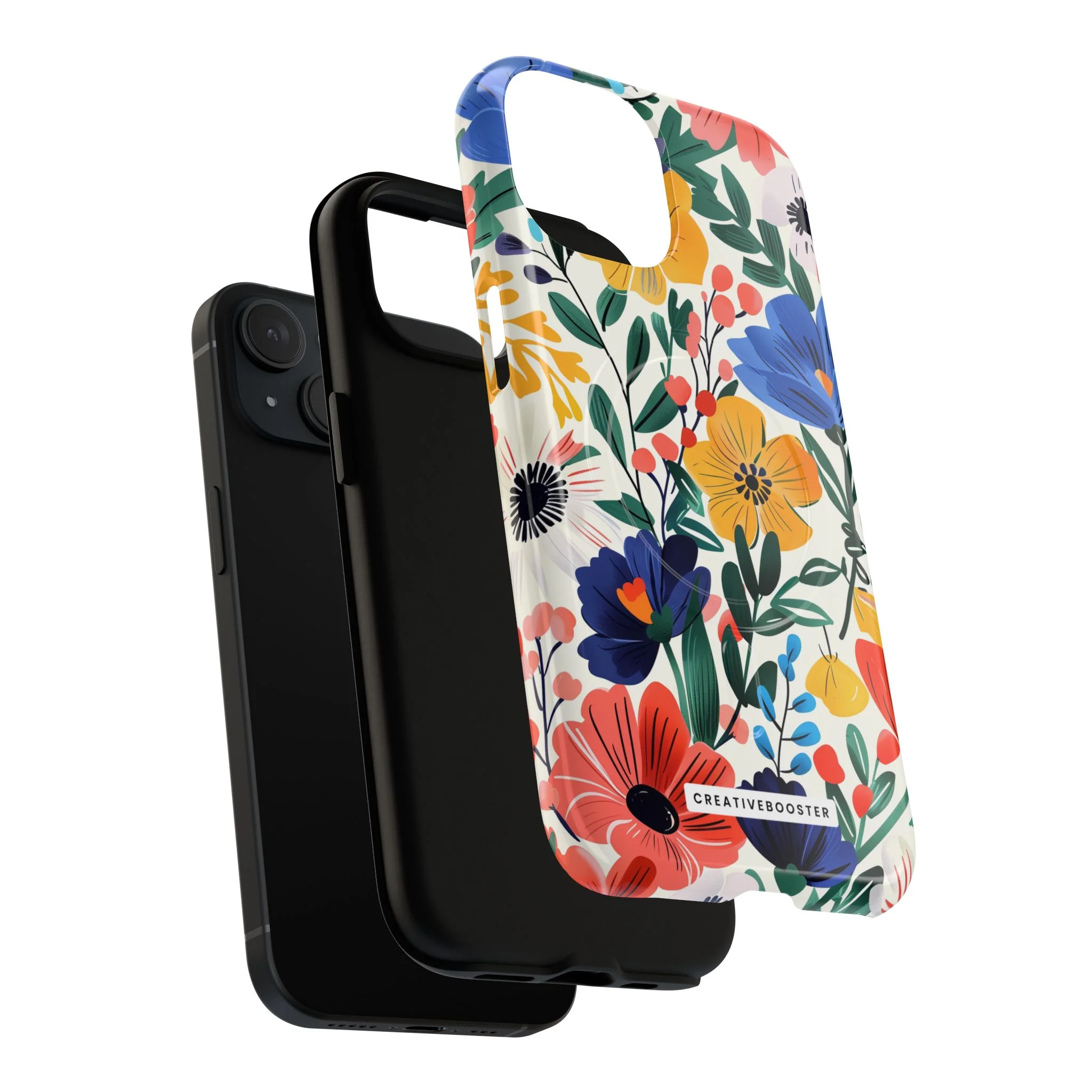 Spring Field - Tough Phone Case (MagSafe) - Image 16