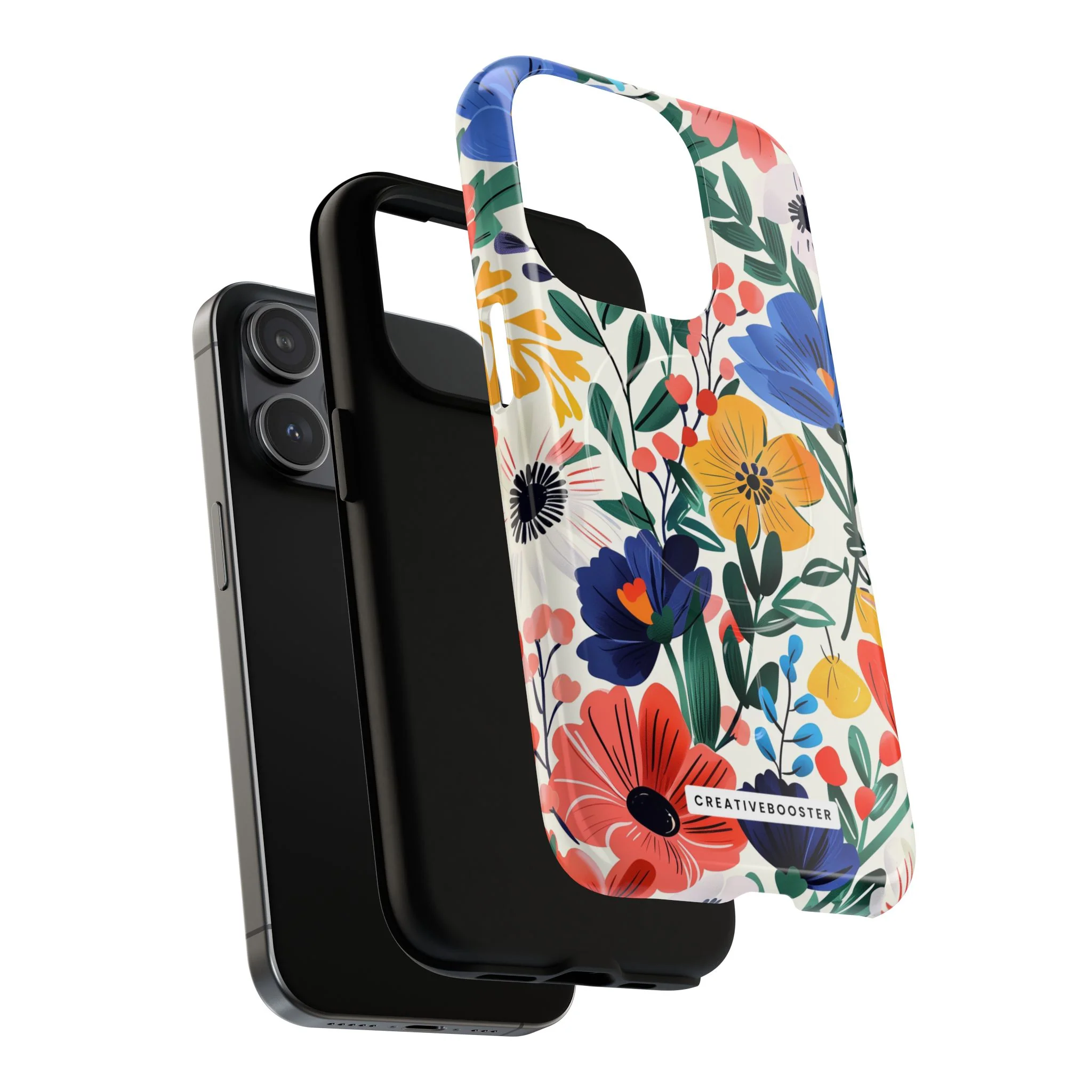 Spring Field - Tough Phone Case (MagSafe) - Image 18