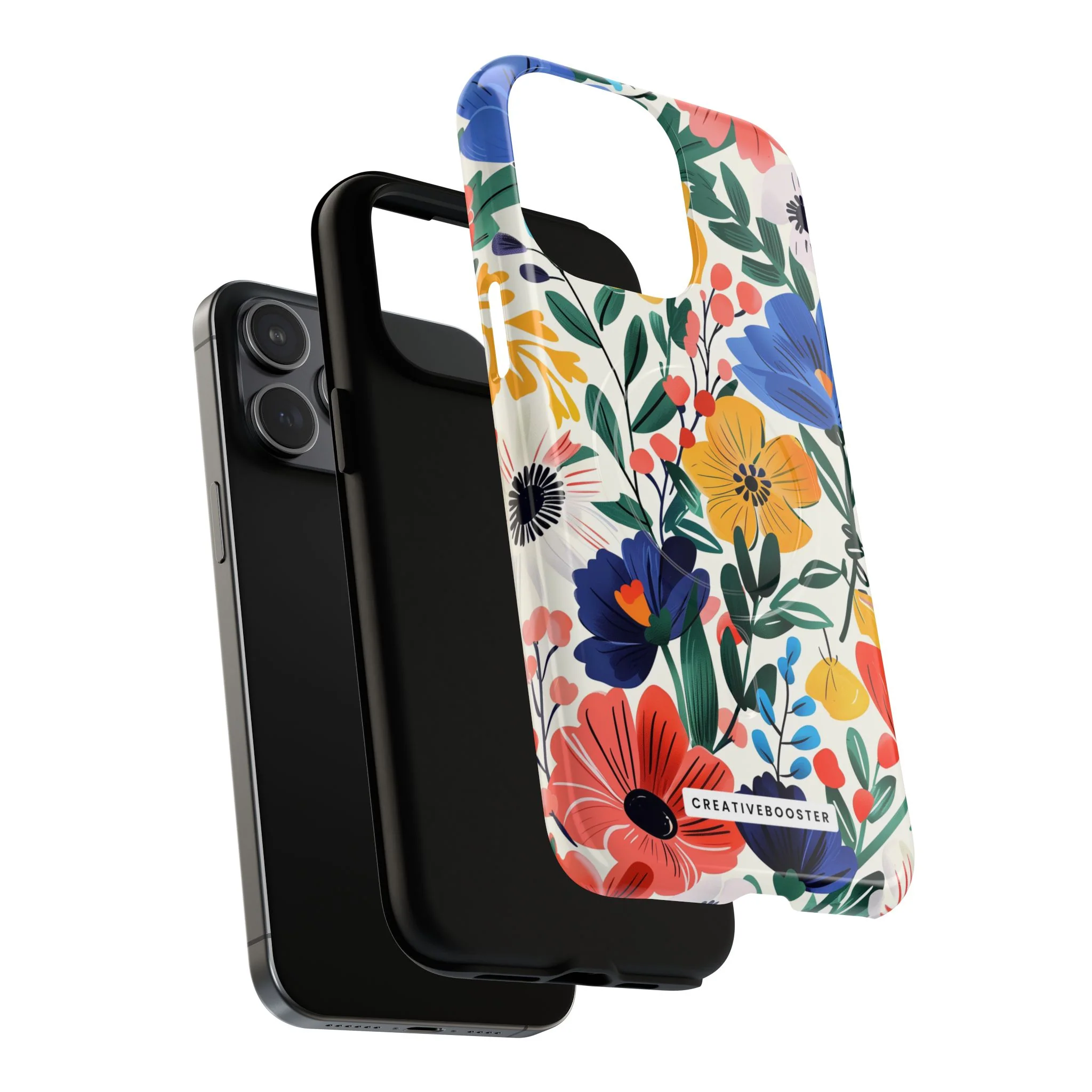 Spring Field - Tough Phone Case (MagSafe) - Image 22