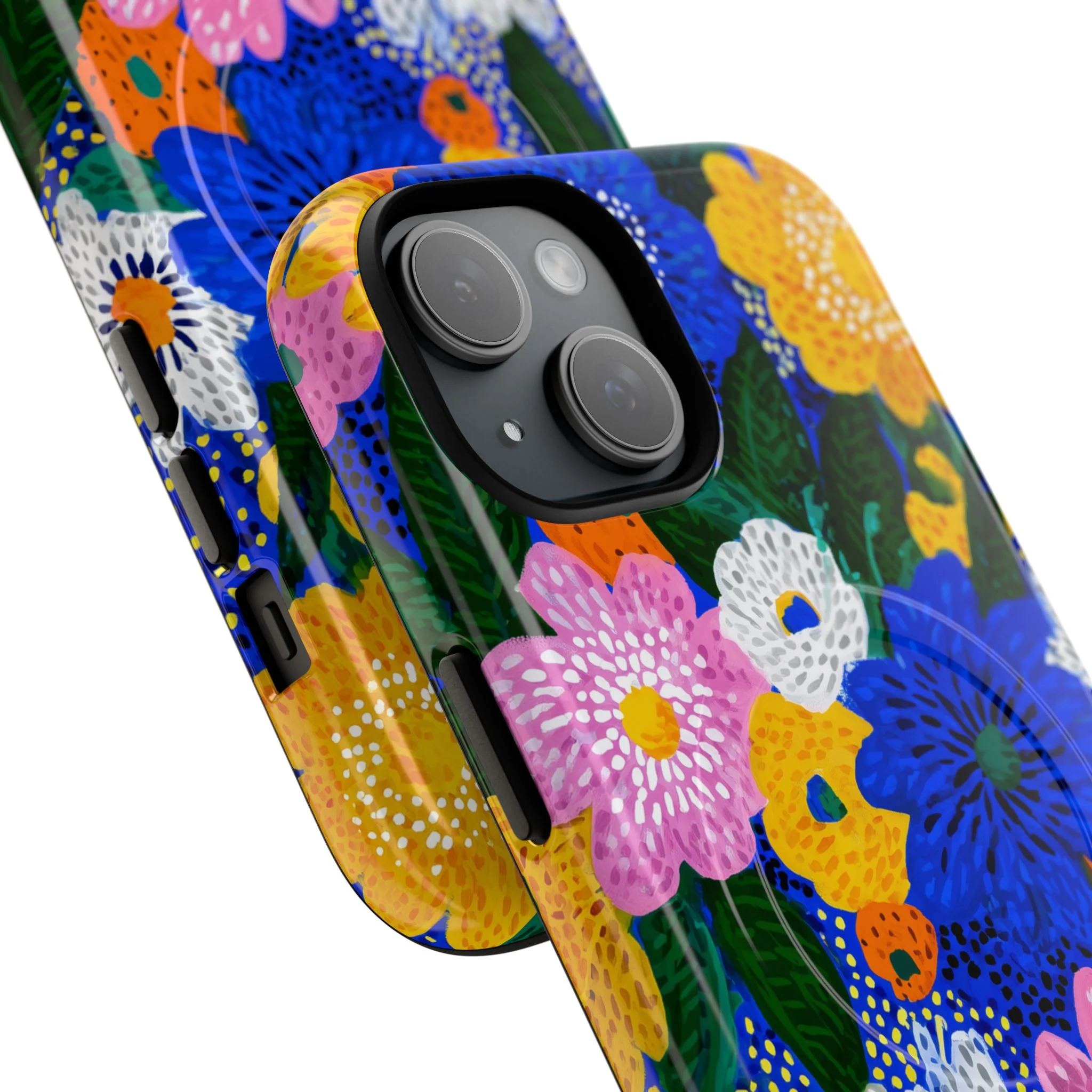 Bold Garden - Tough Phone Case (MagSafe) - Image 15