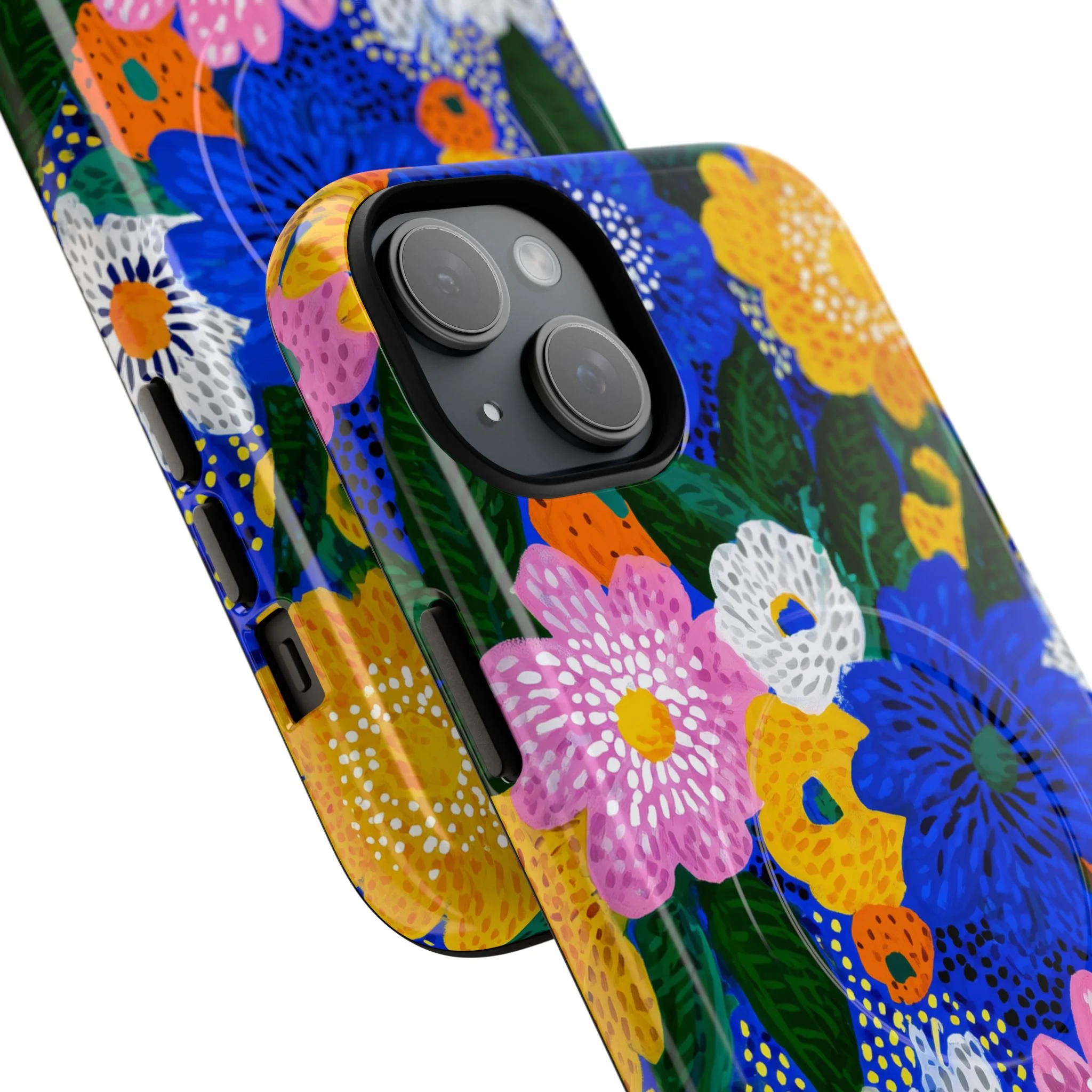 Bold Garden - Tough Phone Case (MagSafe) - Image 19