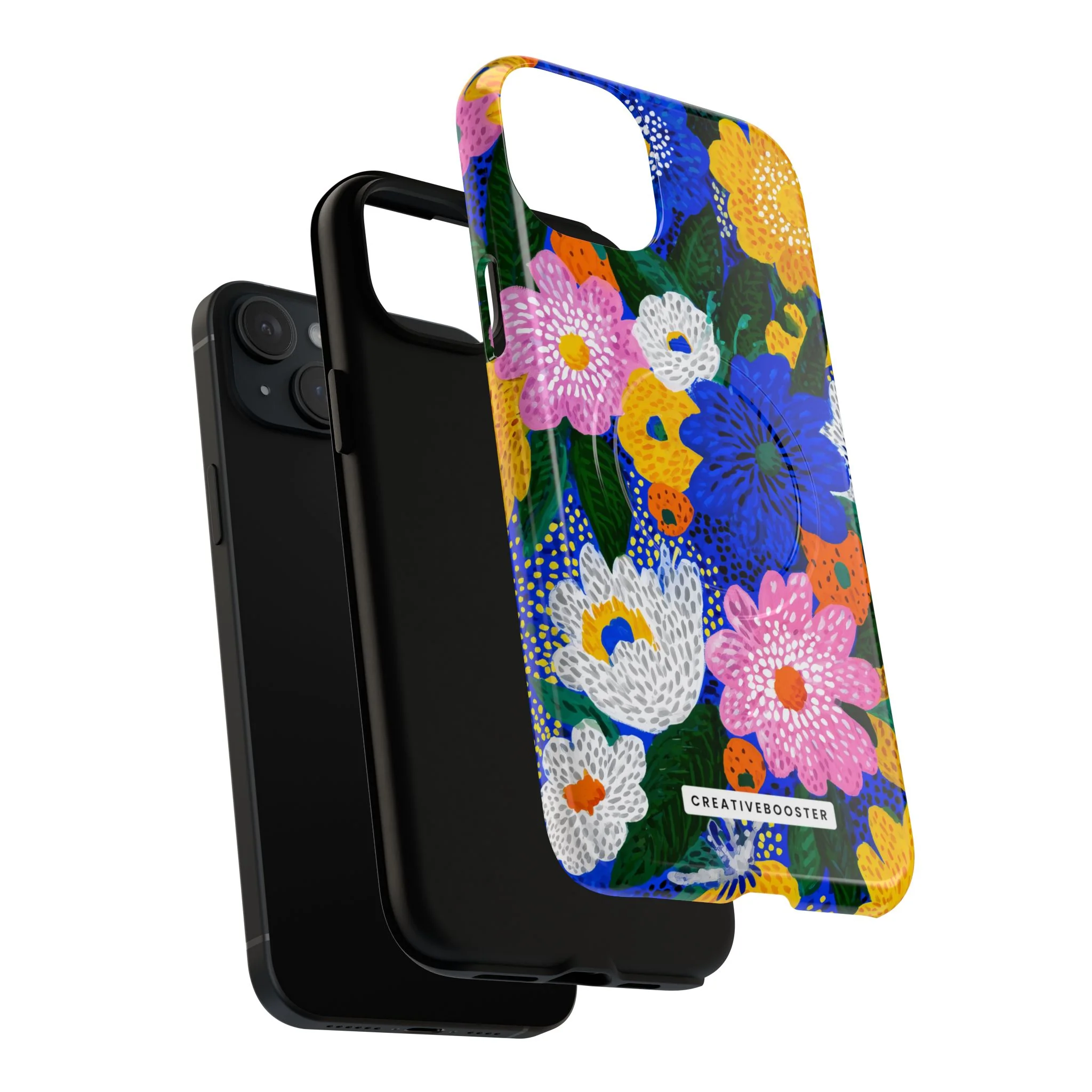 Bold Garden - Tough Phone Case (MagSafe) - Image 20