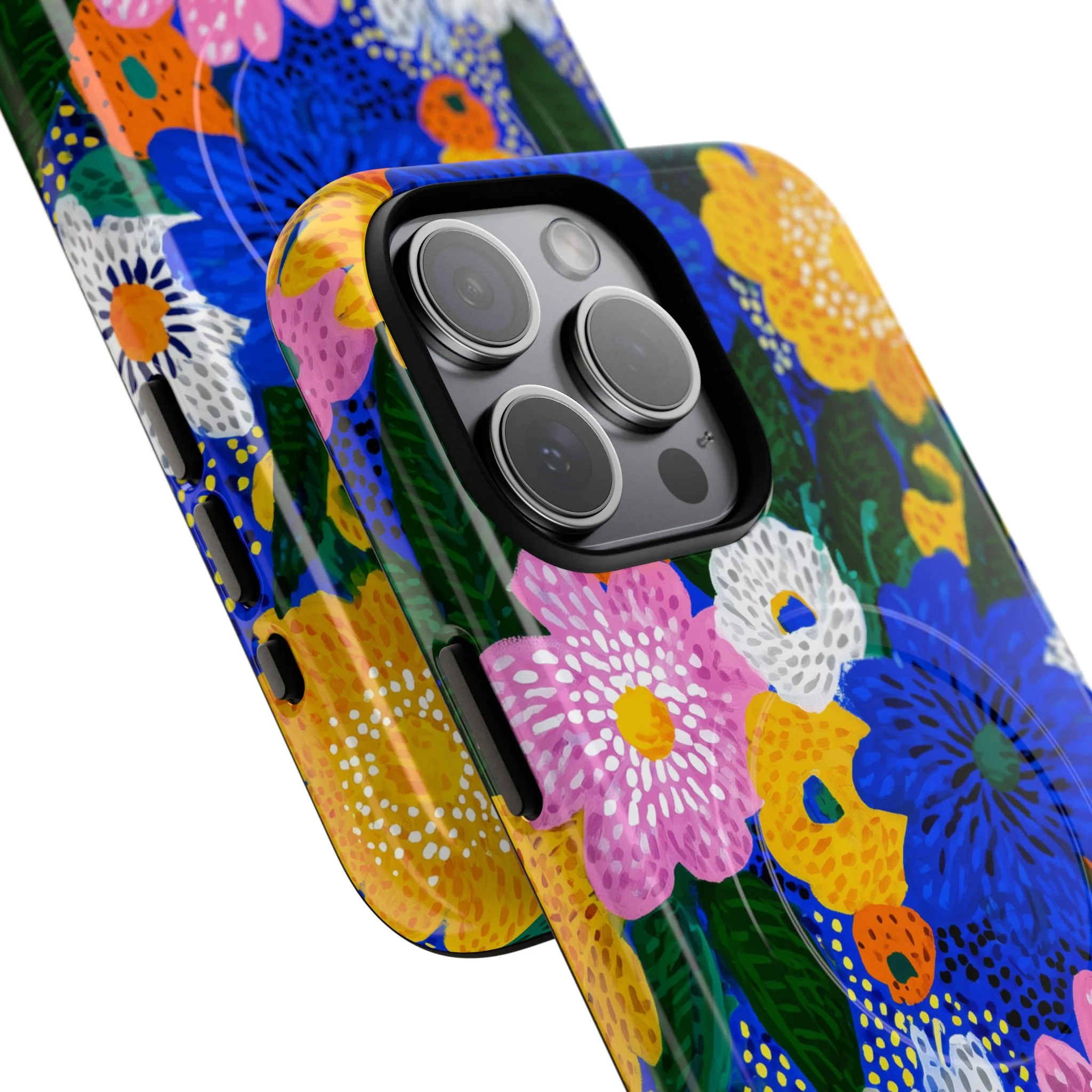 Bold Garden - Tough Phone Case (MagSafe) - Image 21