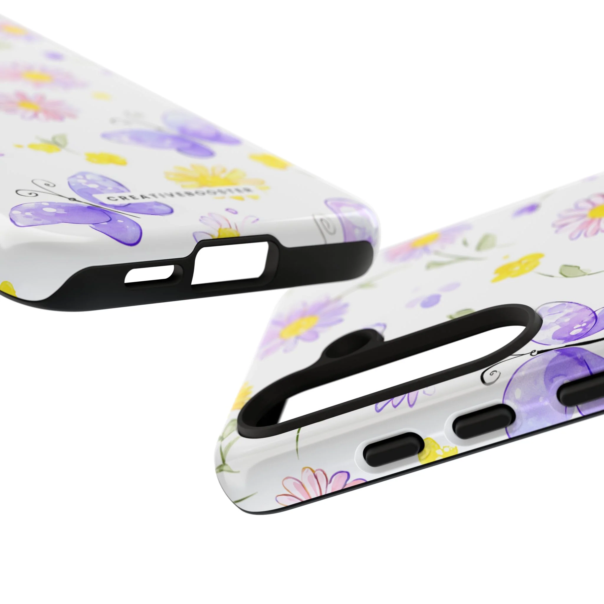 Butterfly Day - Tough Phone Case - Image 127