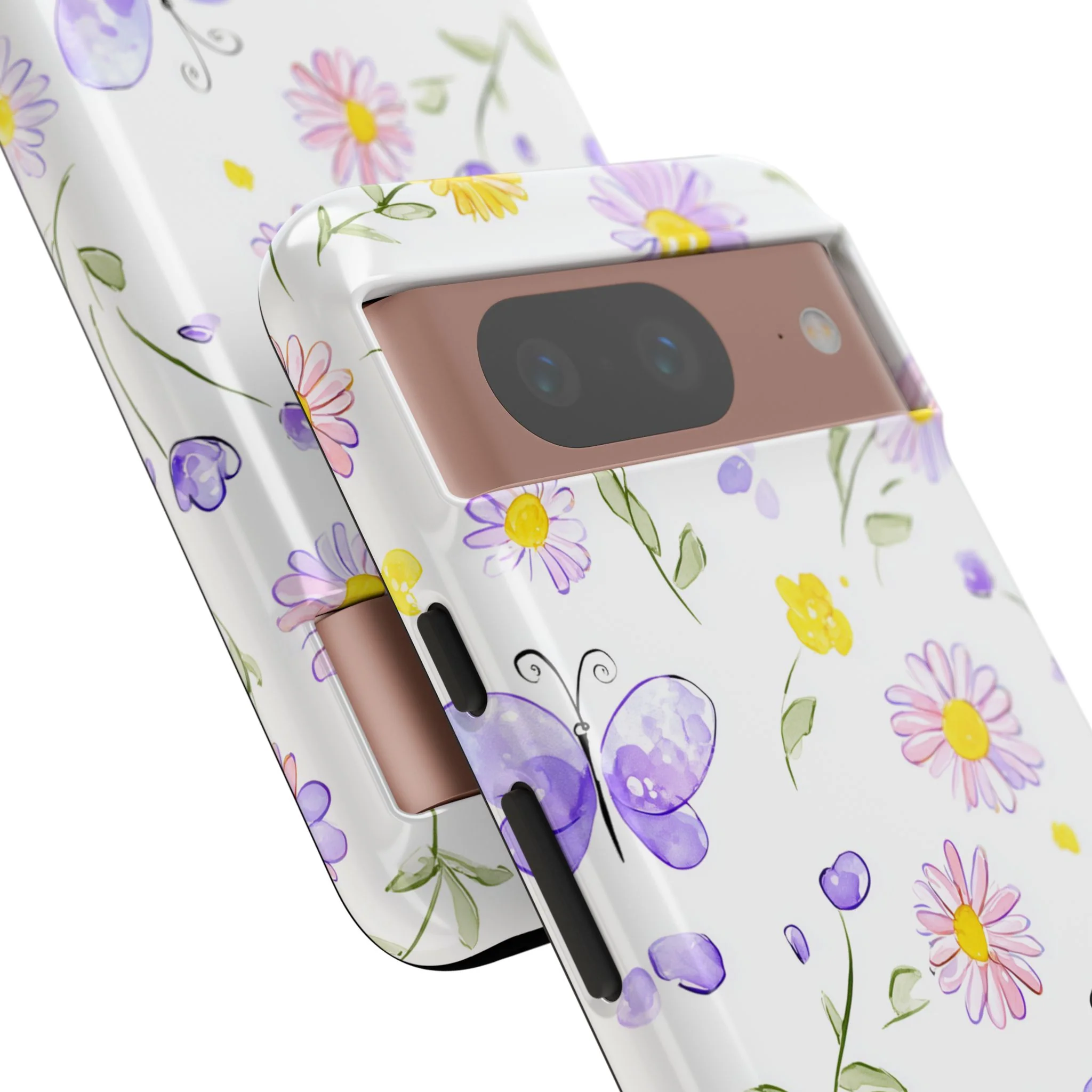 Butterfly Day - Tough Phone Case - Image 138