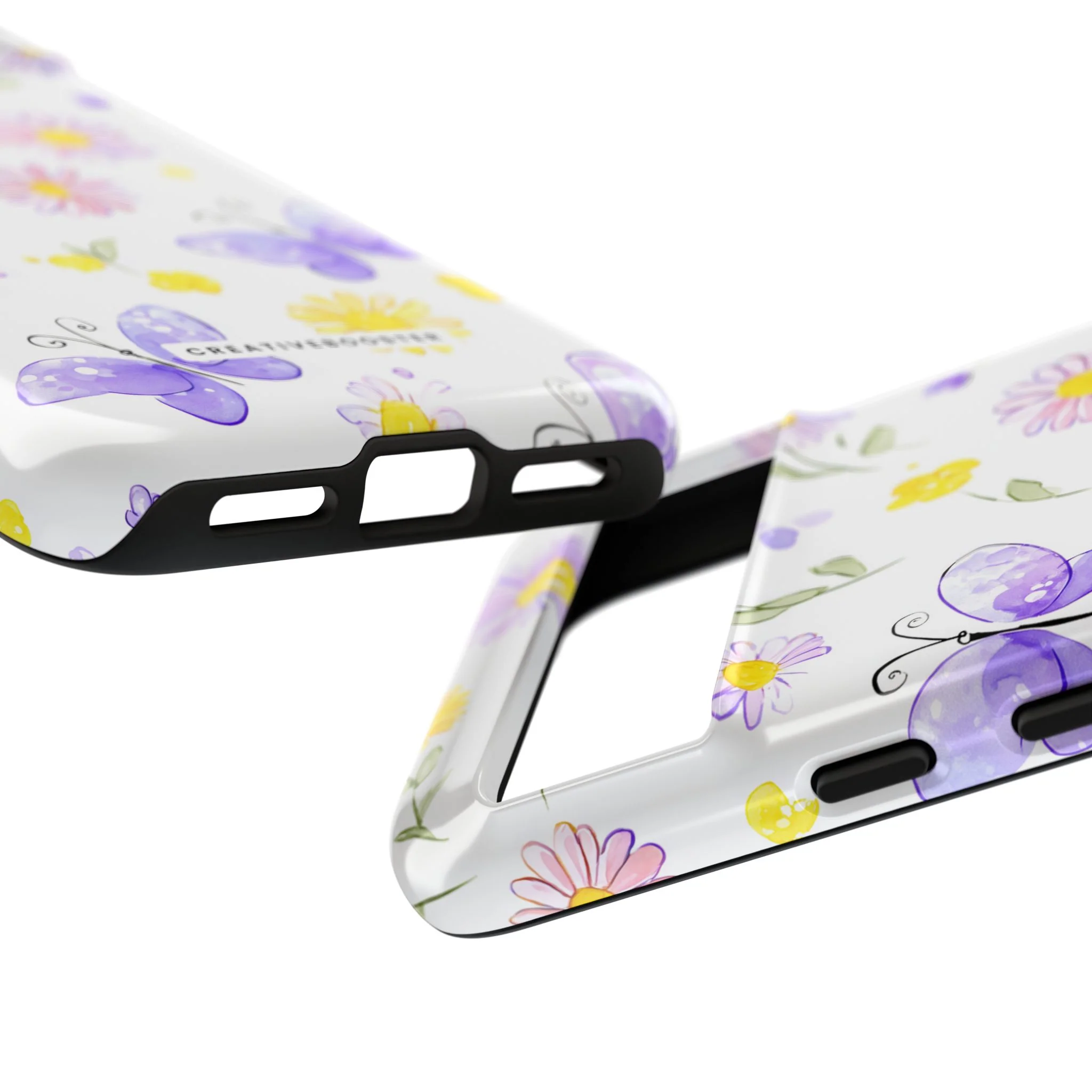 Butterfly Day - Tough Phone Case - Image 139