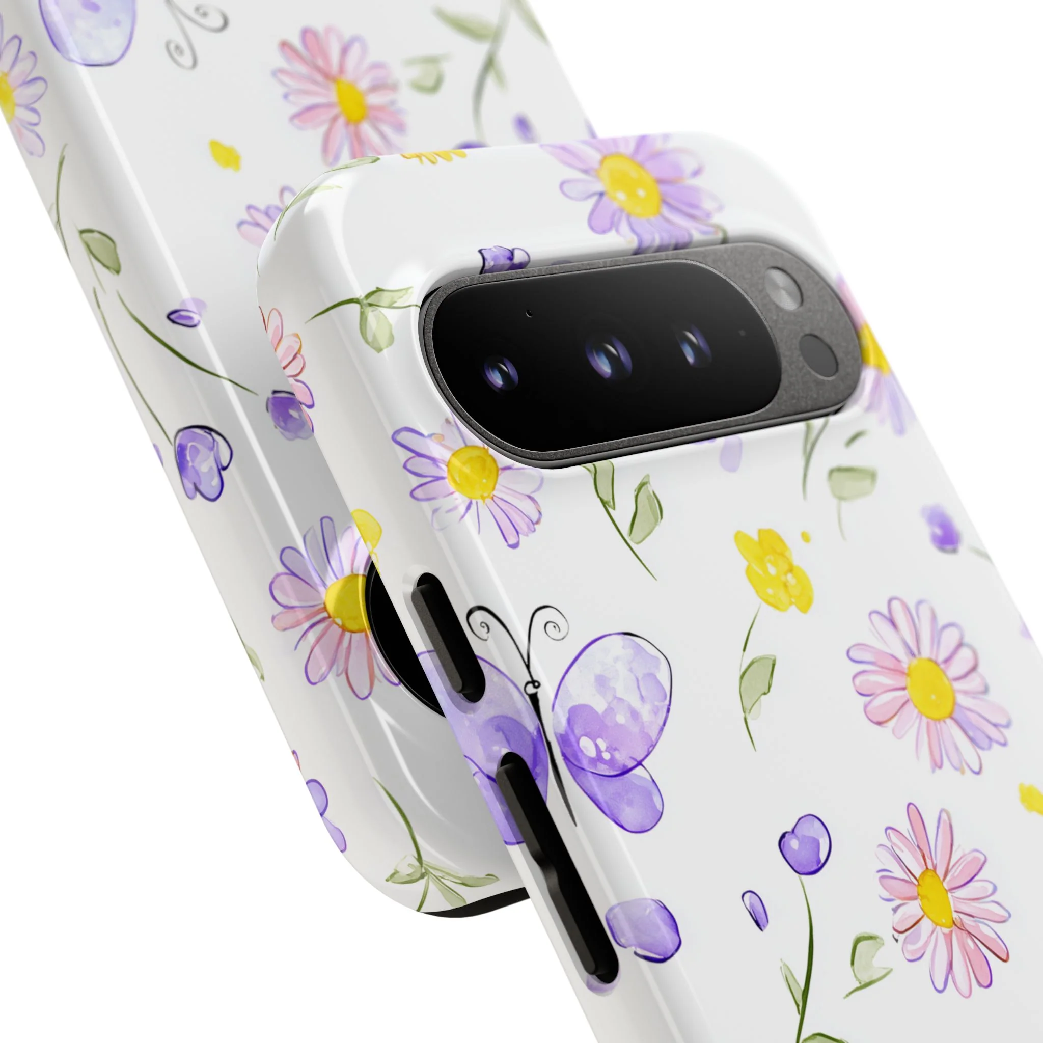 Butterfly Day - Tough Phone Case - Image 152